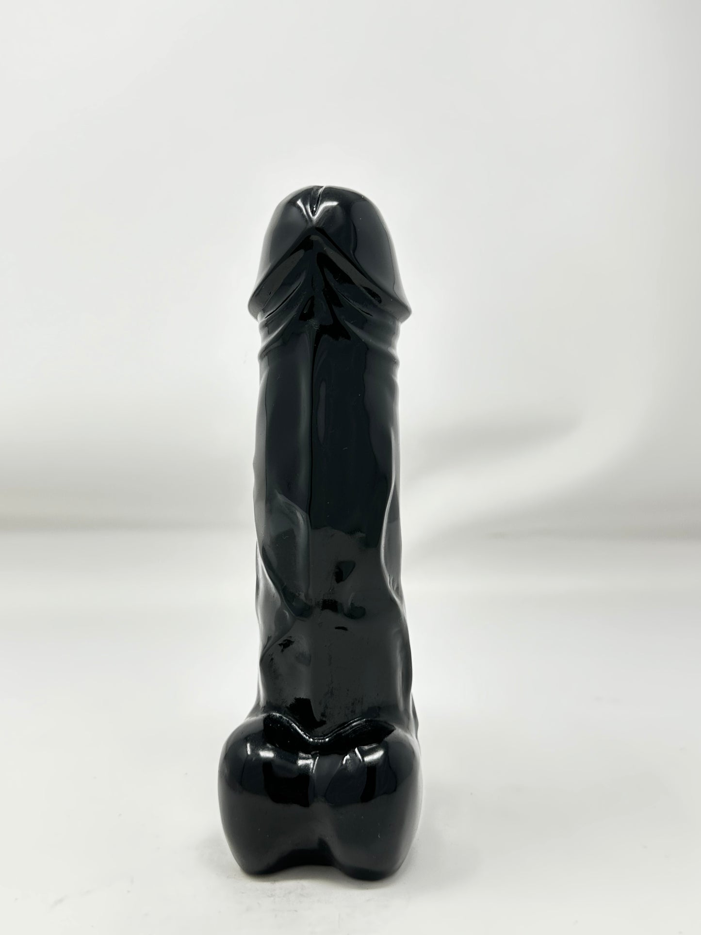 Black Obsidian Boyfriend