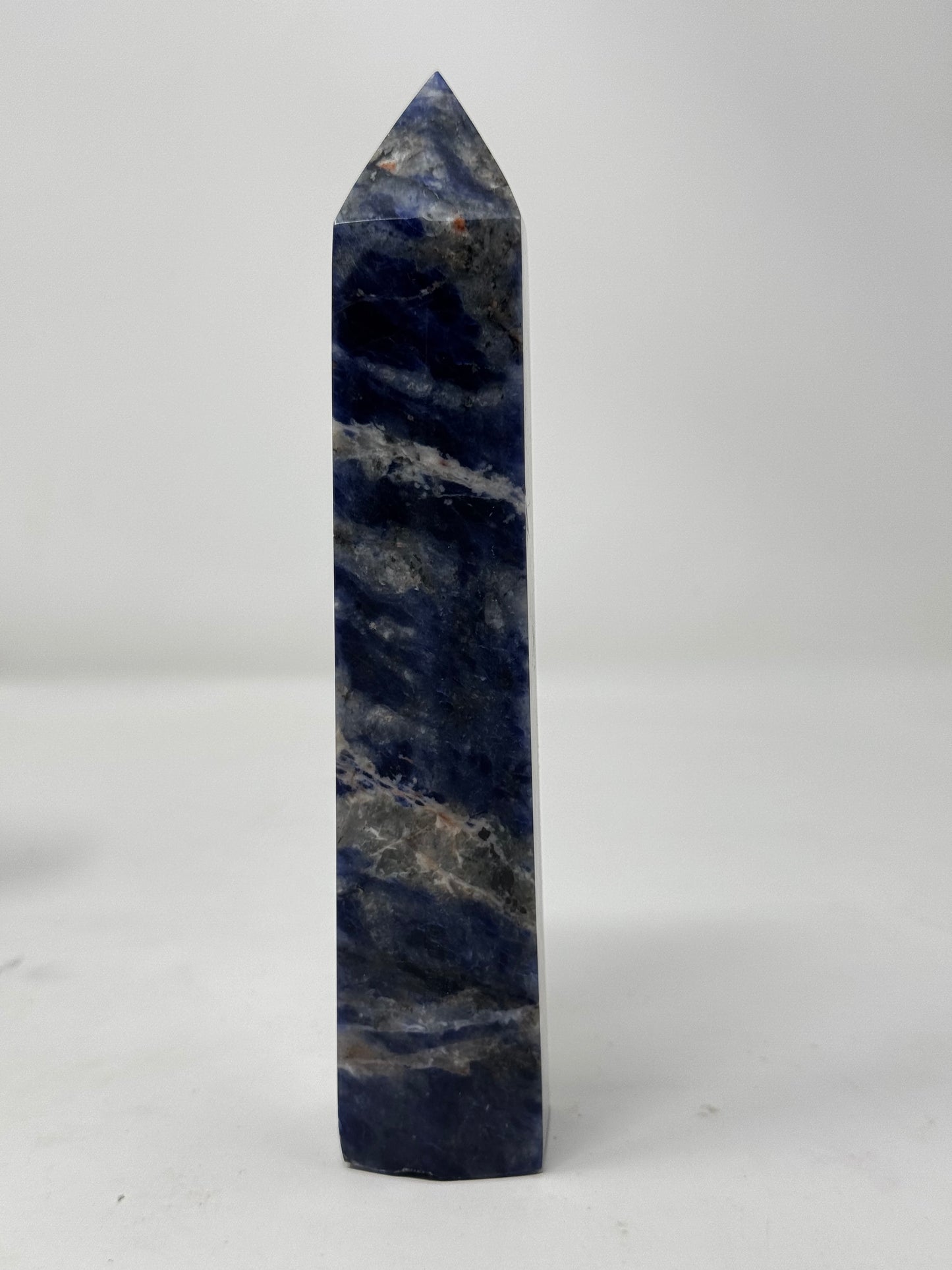 Sodalite Tower