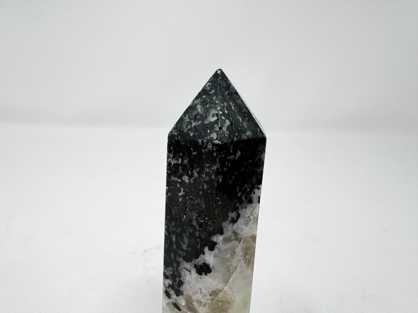 Rainbow Moonstone tower