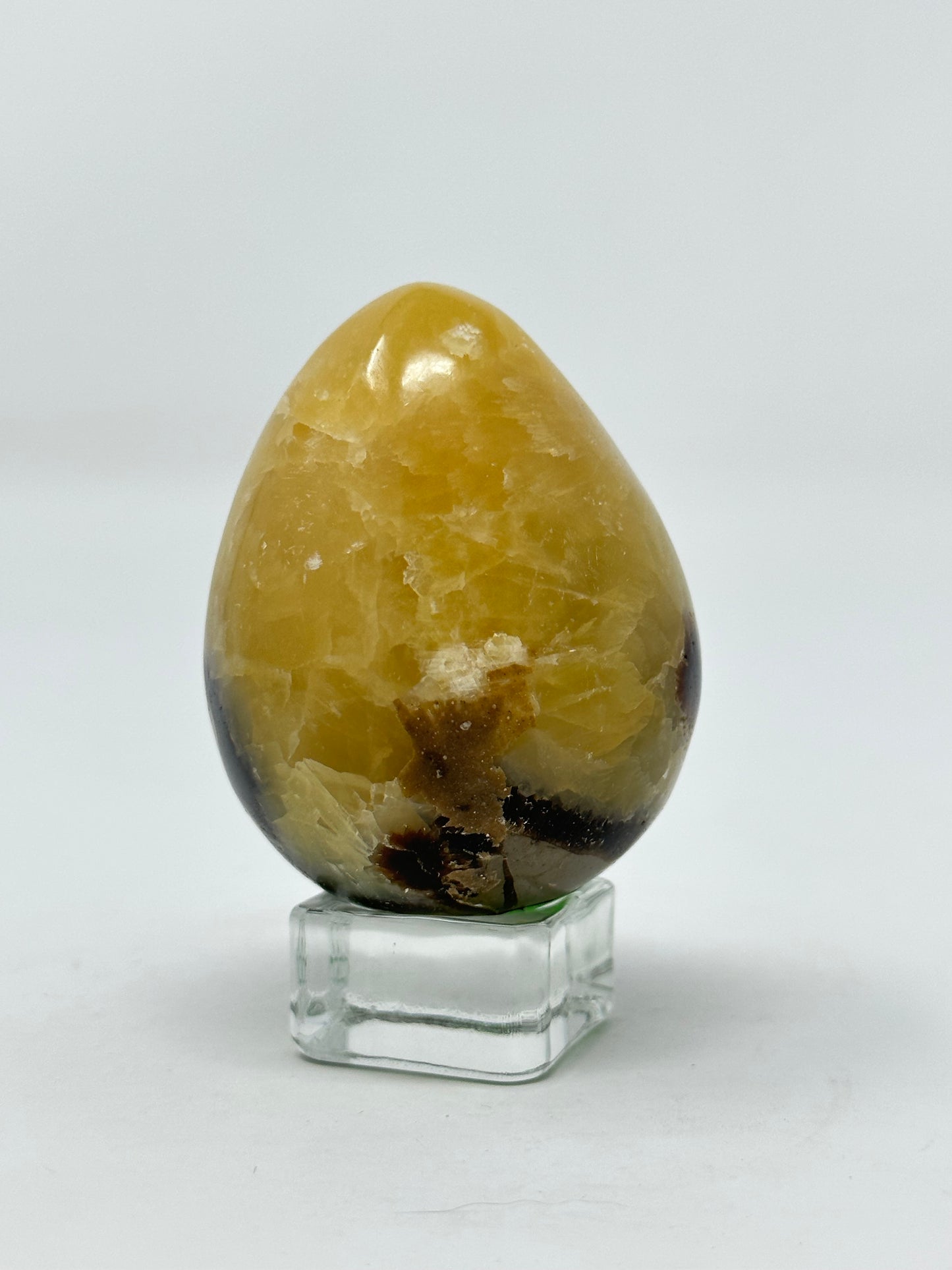 Septarian Egg