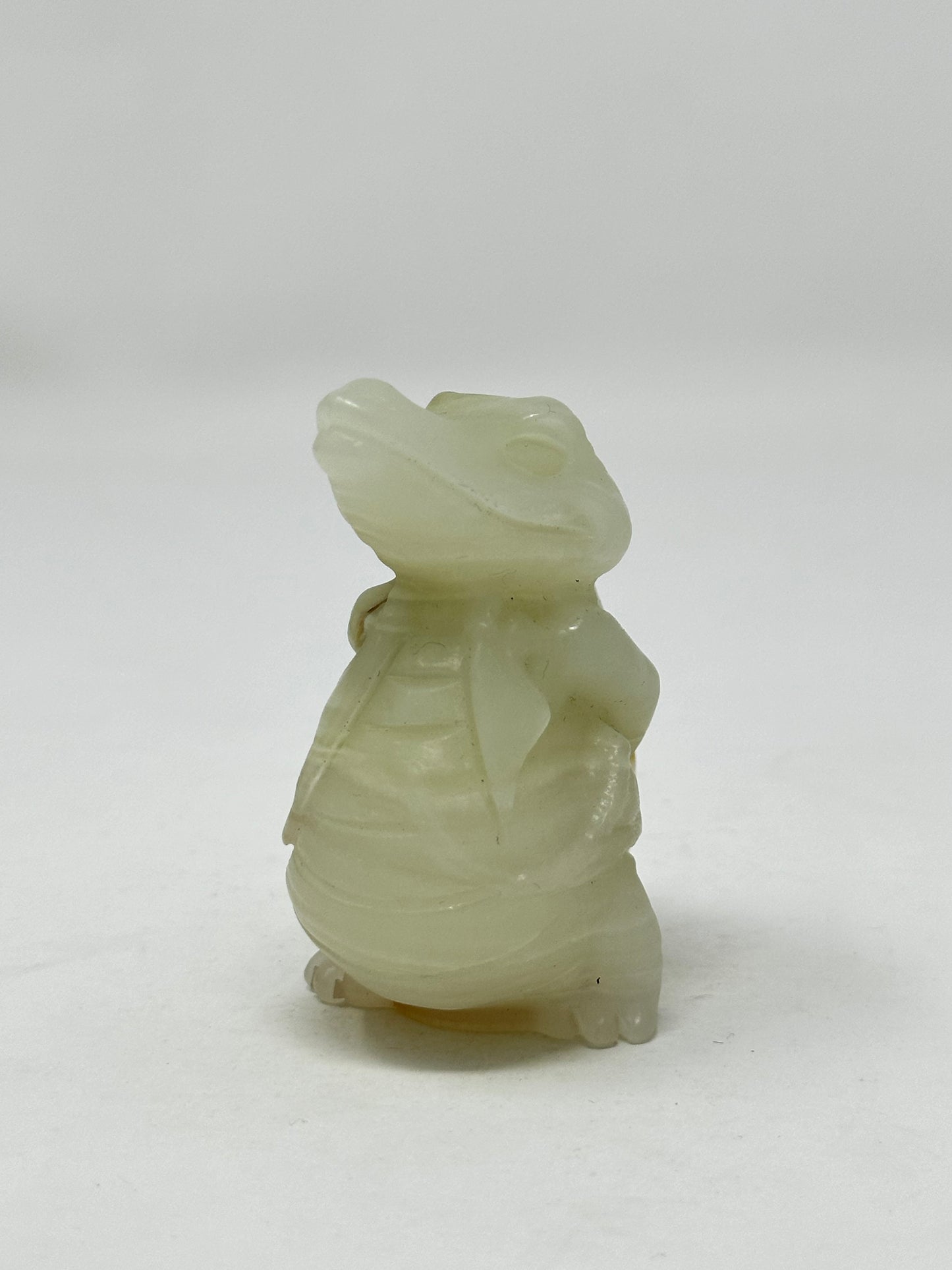Afghan Jade Lyle Lyle Crocodile