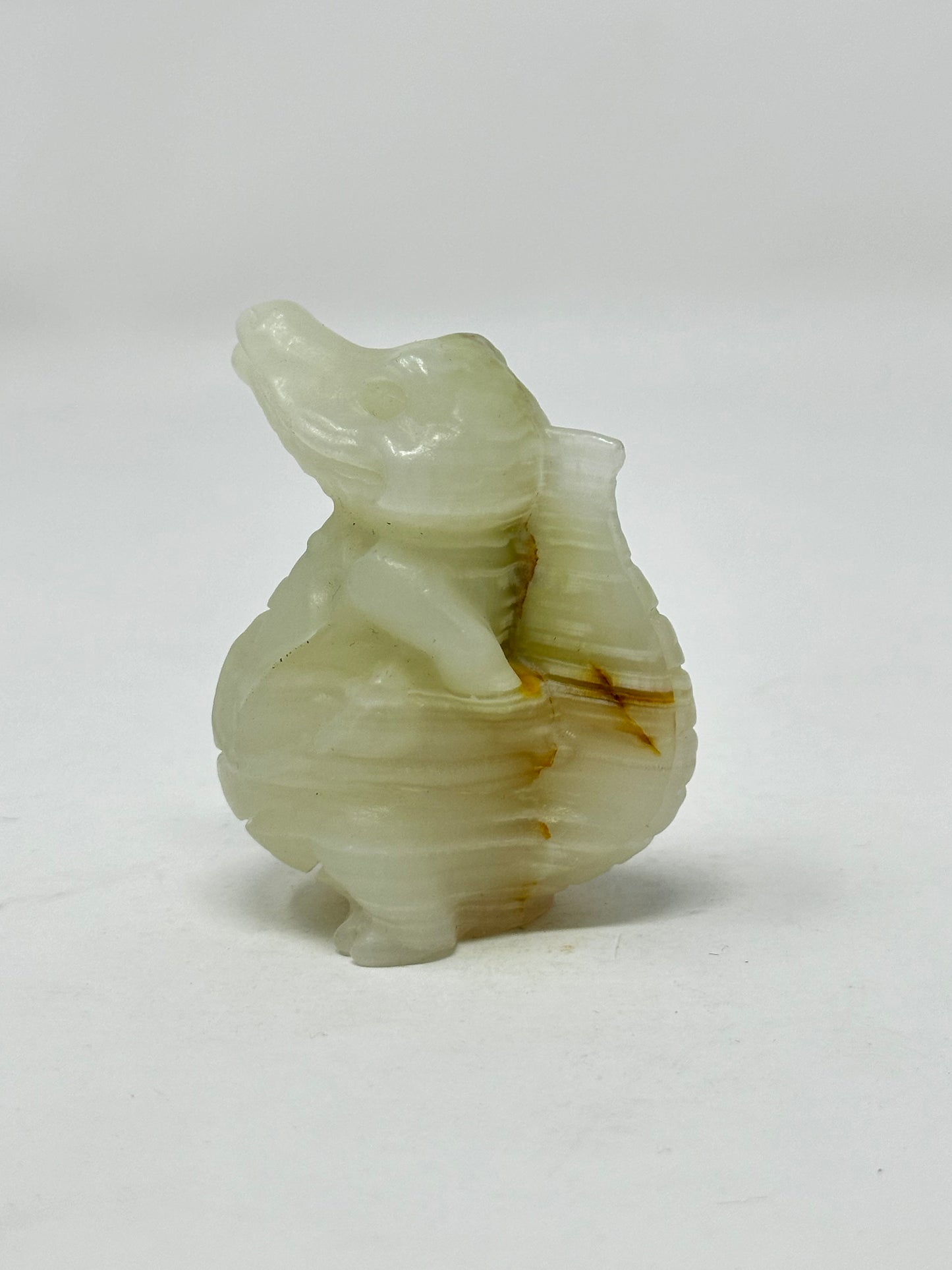 Afghan Jade Lyle Lyle Crocodile