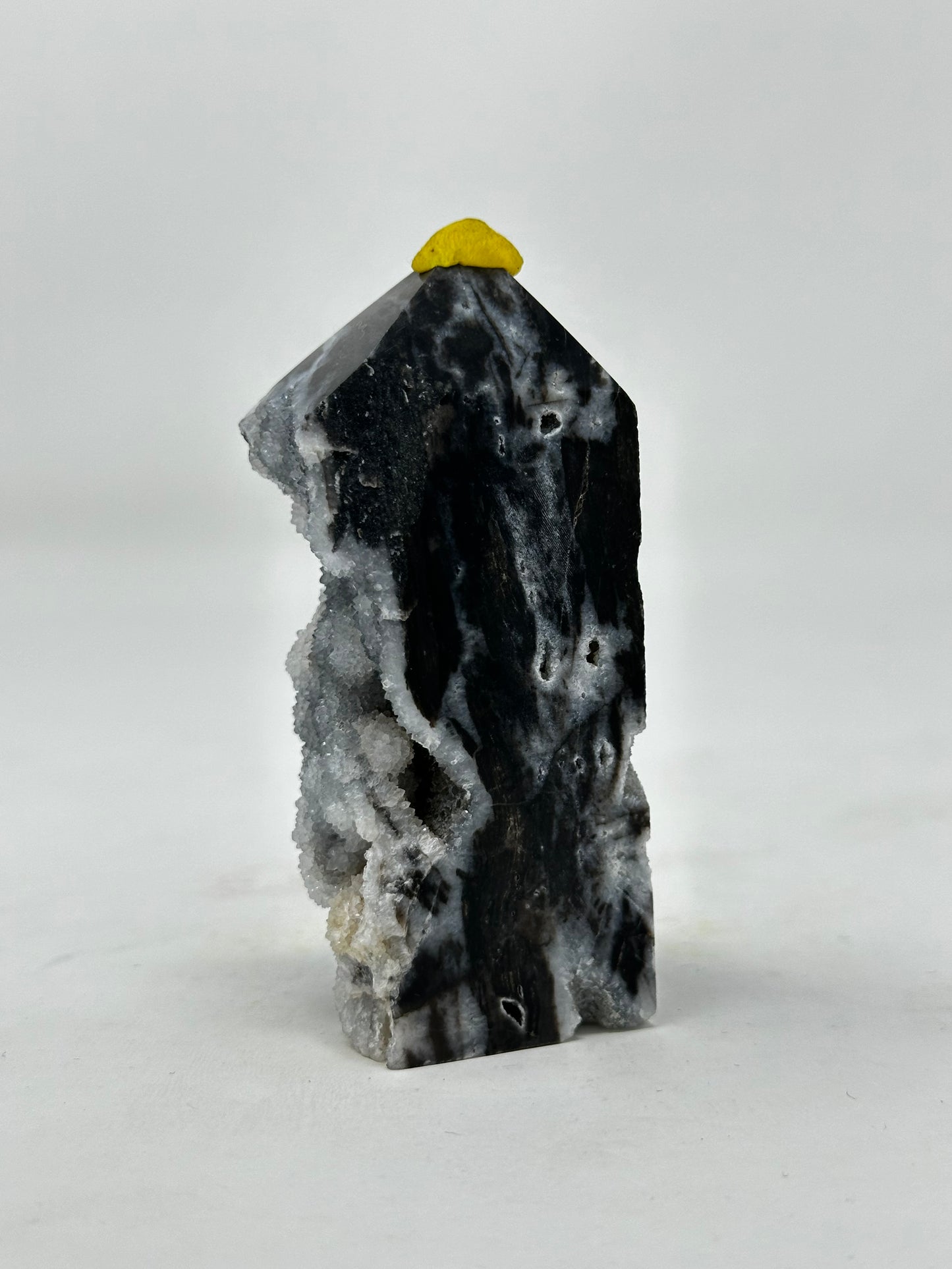 Sphelerite Tower
