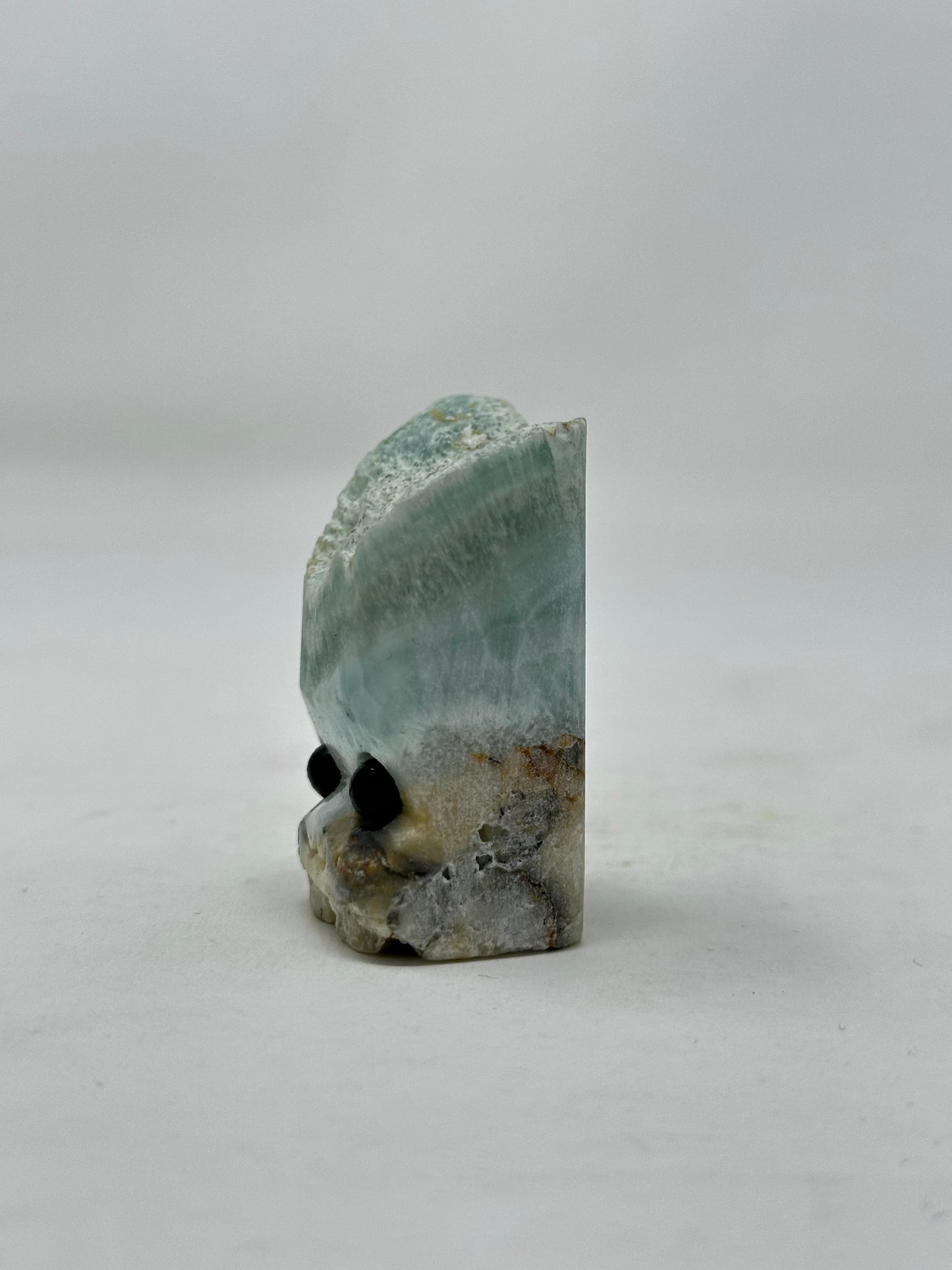 Caribbean Calcite Groot