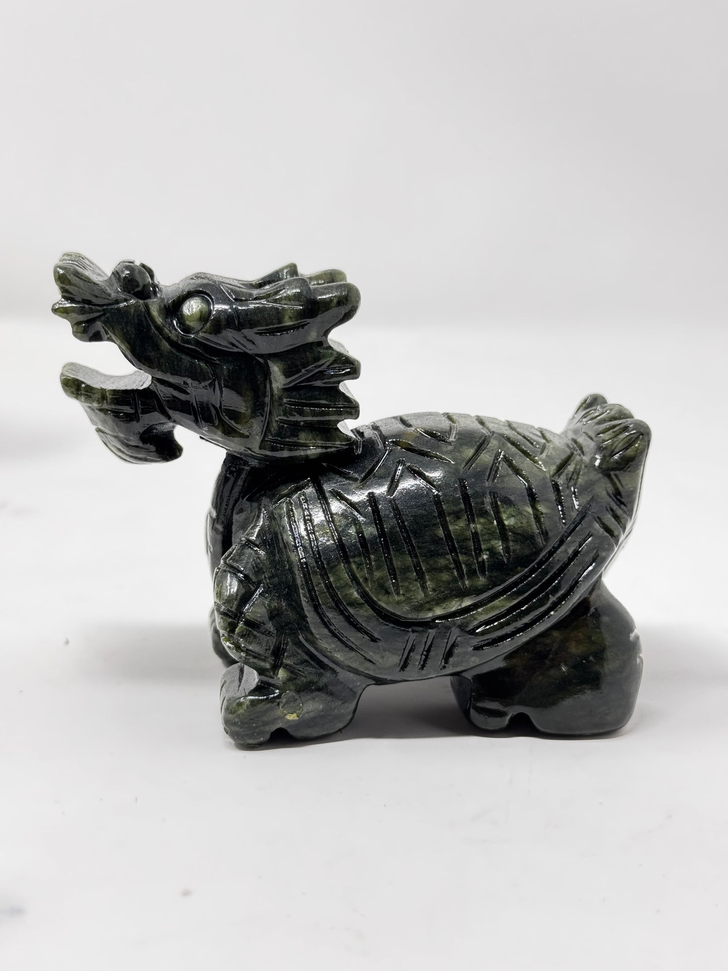Dragon Turtle