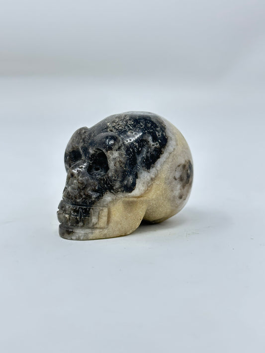 Jasper Skull