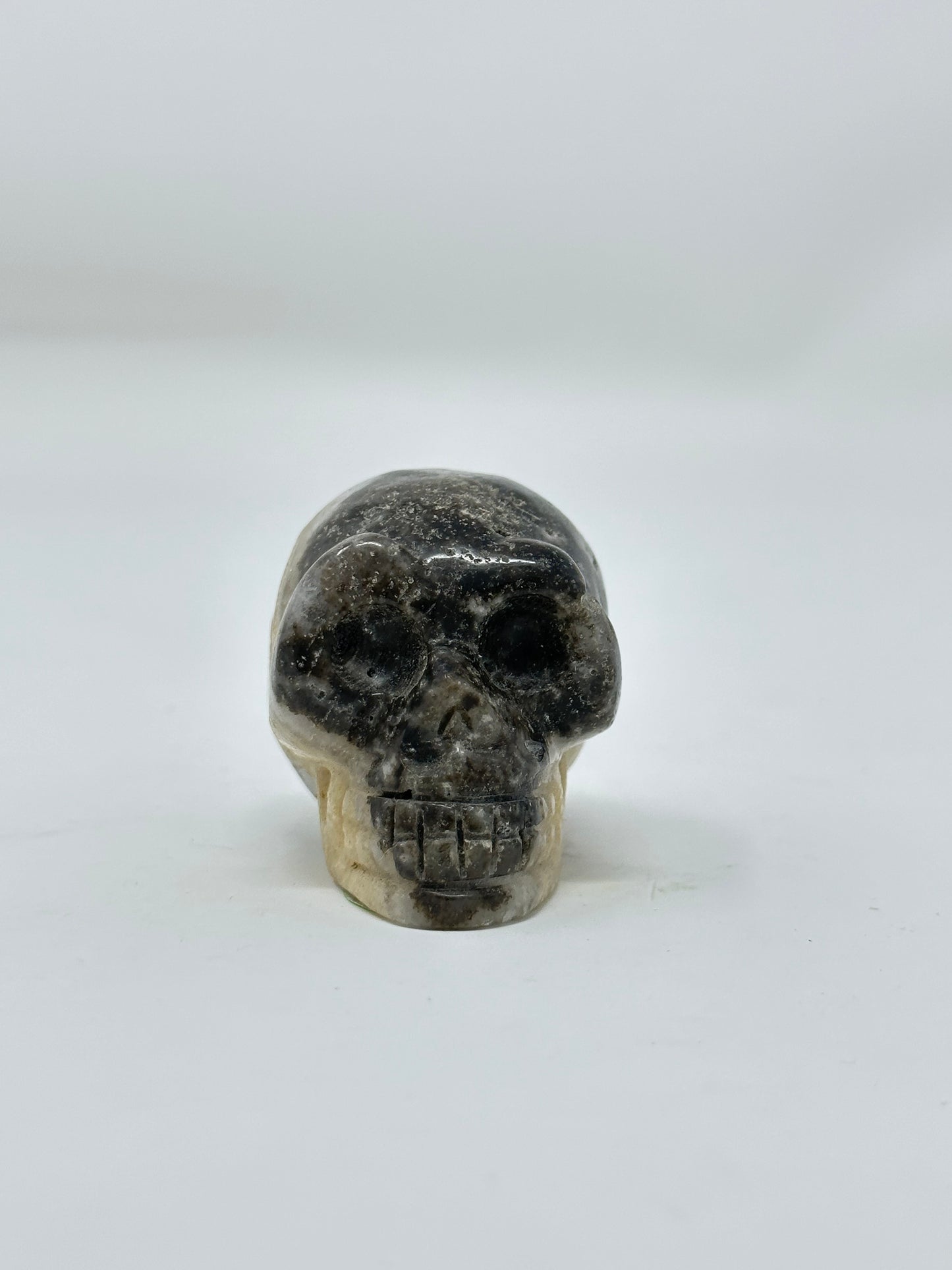 Jasper Skull