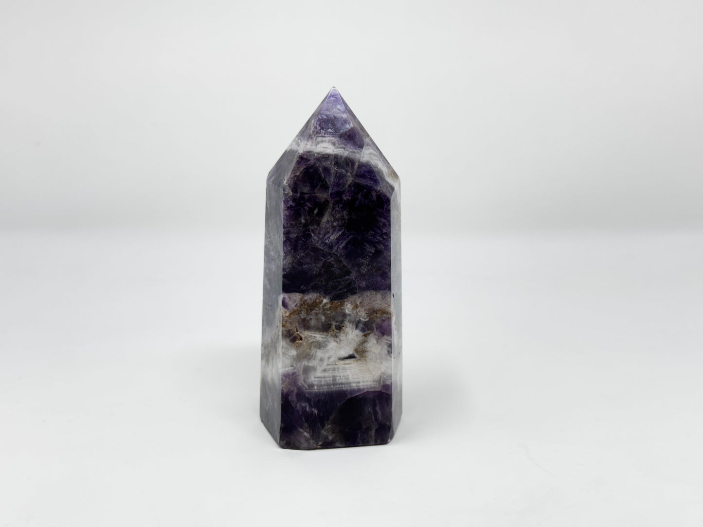 Dream Amethyst Tower