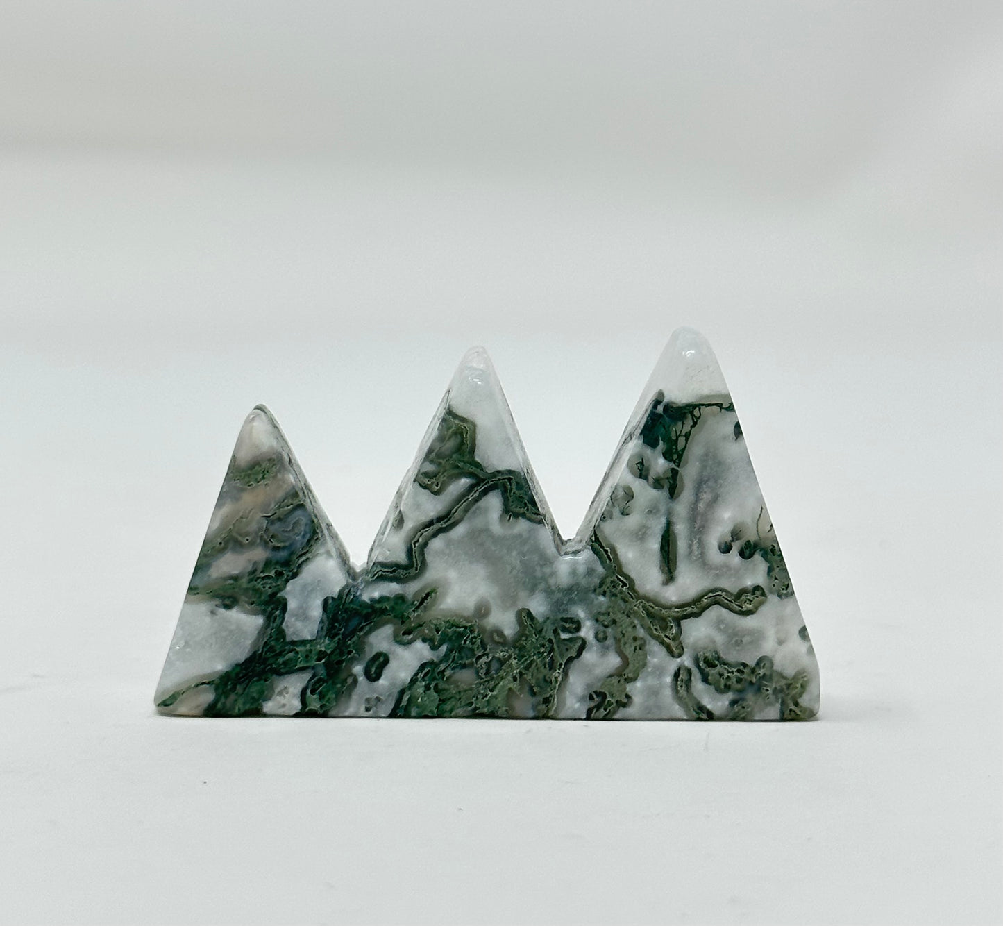 Moss Agate Mountains