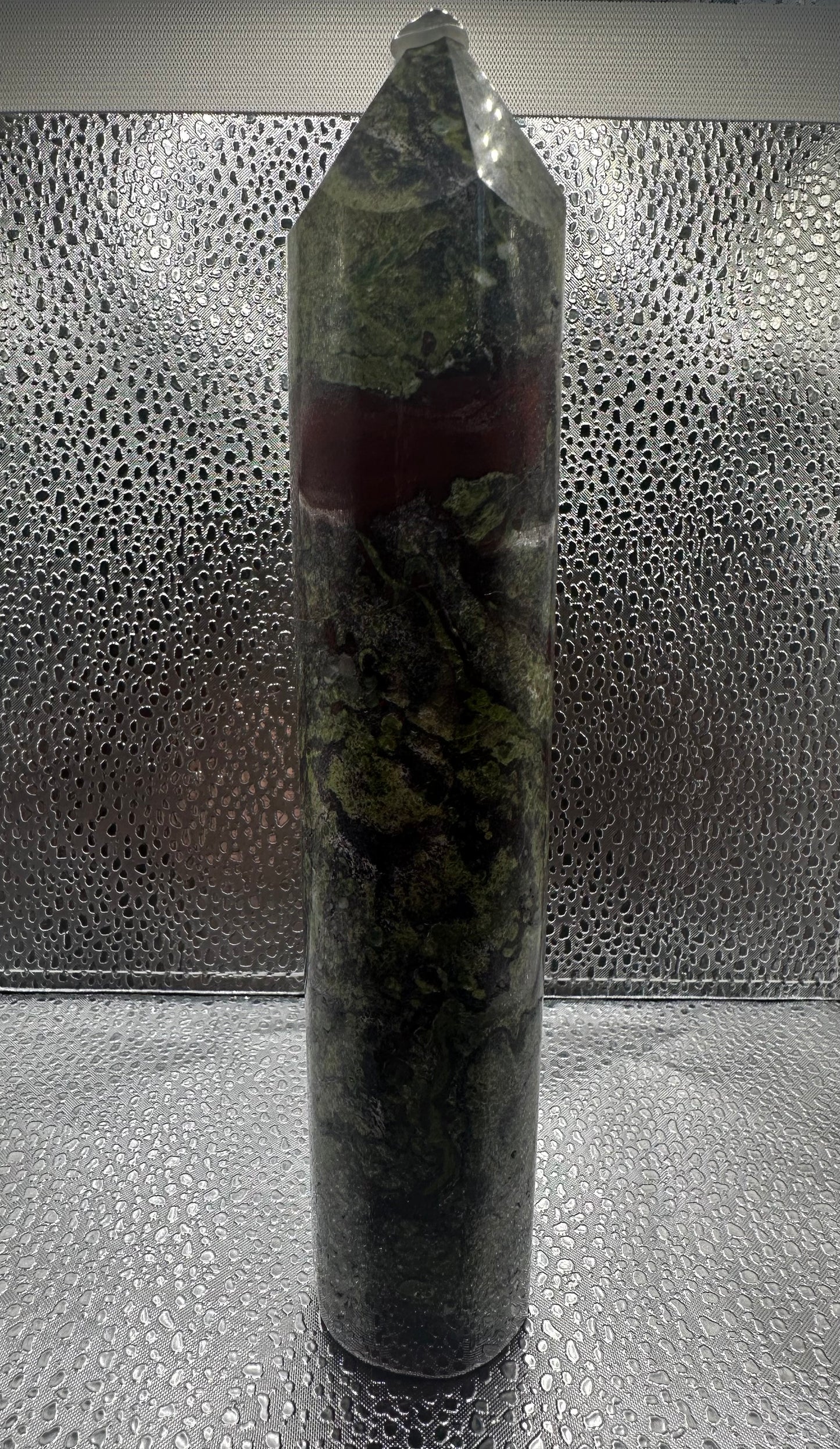 Dragon Blood stone tower