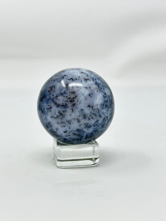 Ocean Jasper Sphere