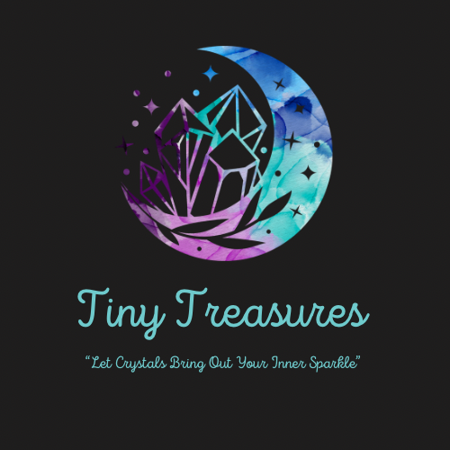 Tiny Treasures