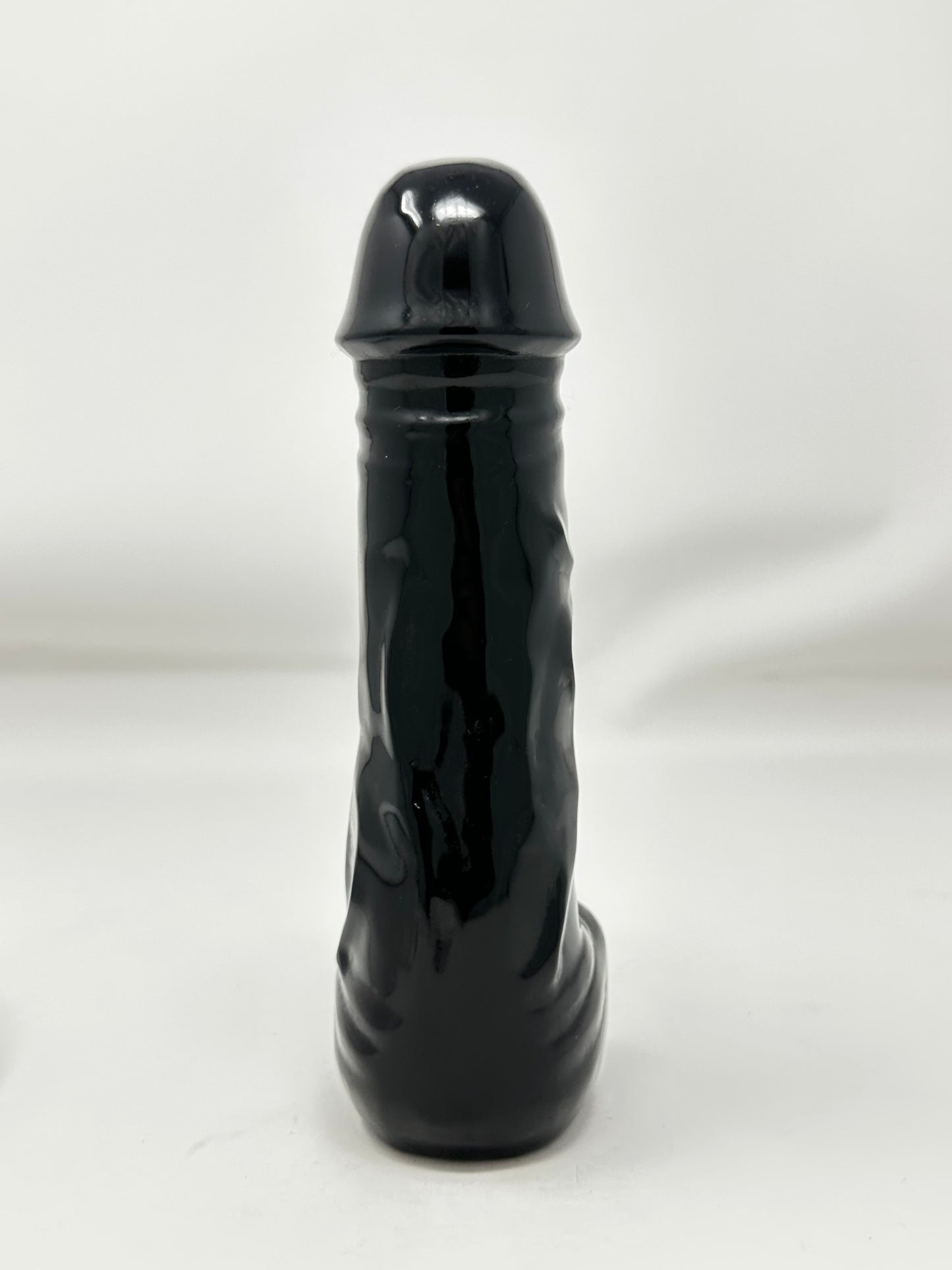 Black Obsidian Boyfriend