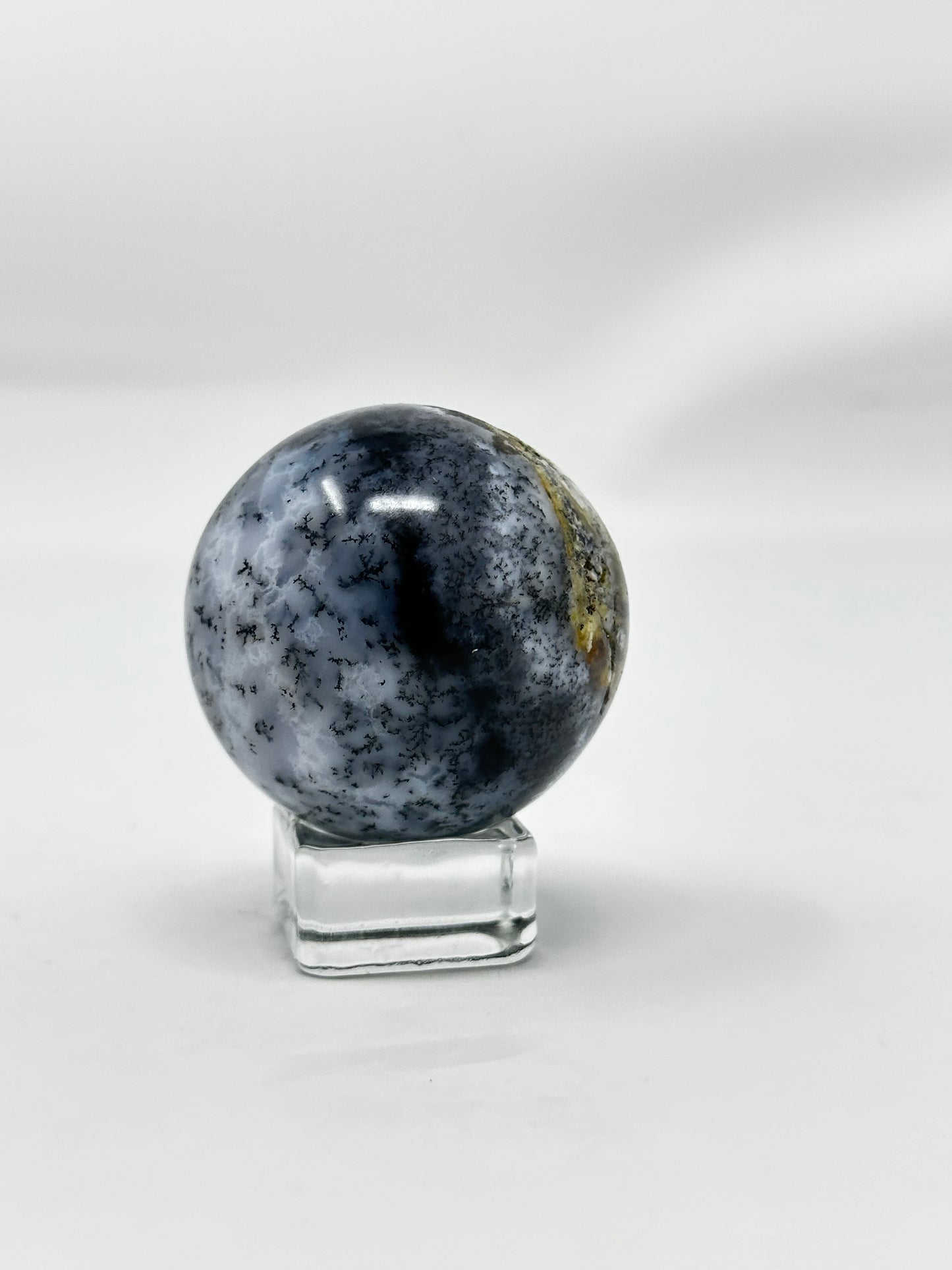 Ocean Jasper Sphere