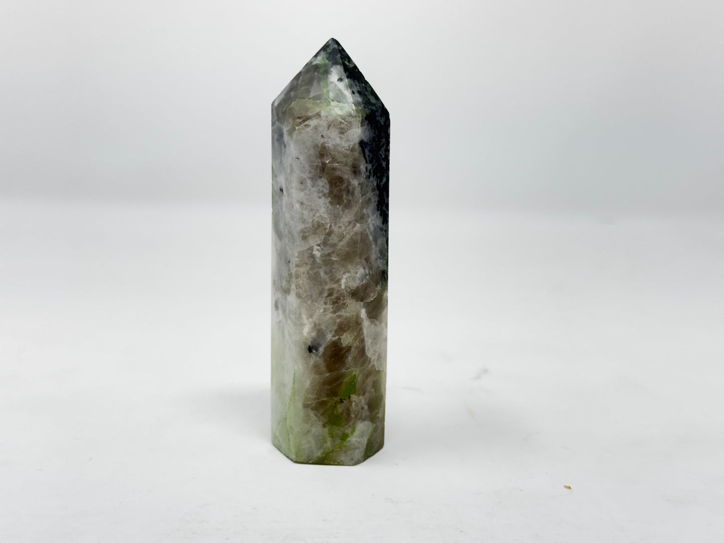 Rainbow Moonstone tower