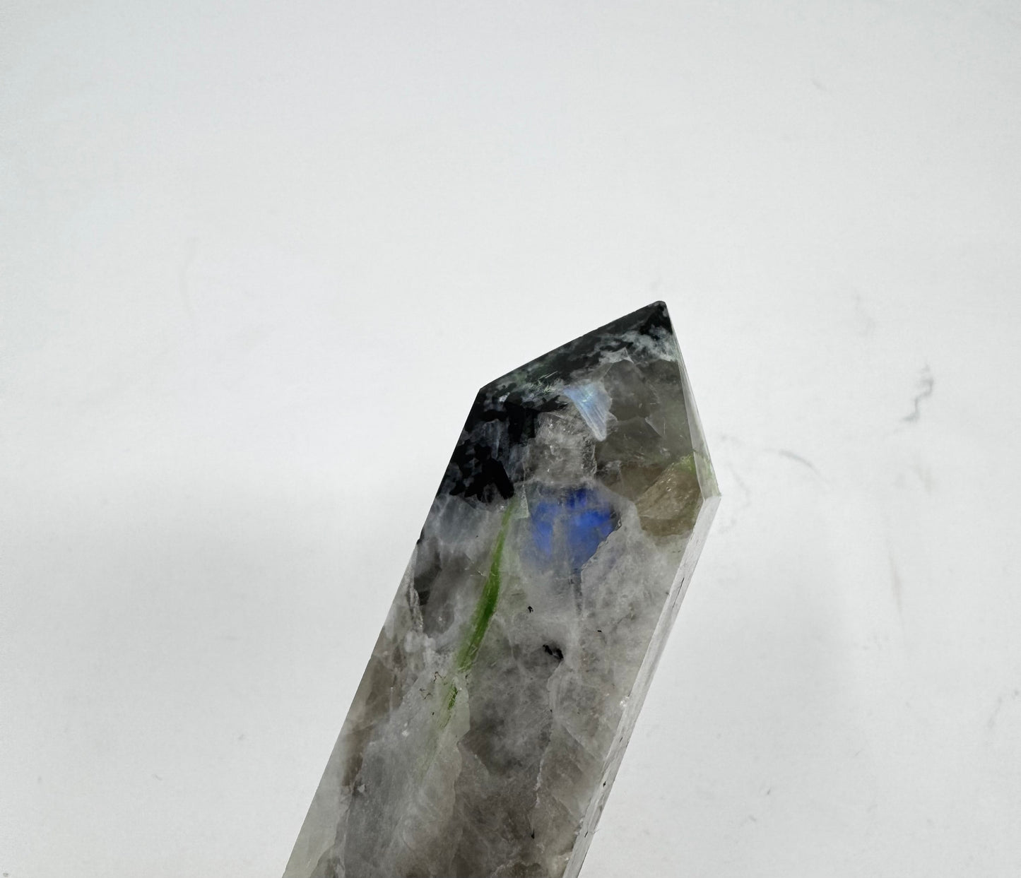 Rainbow Moonstone tower
