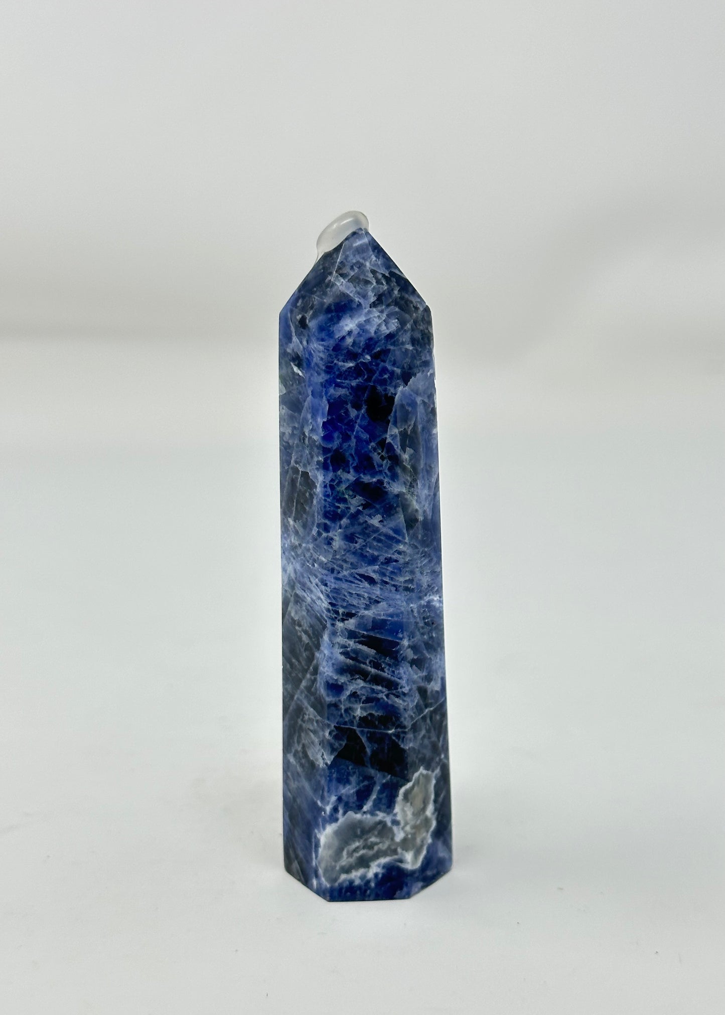 Sodalite Tower