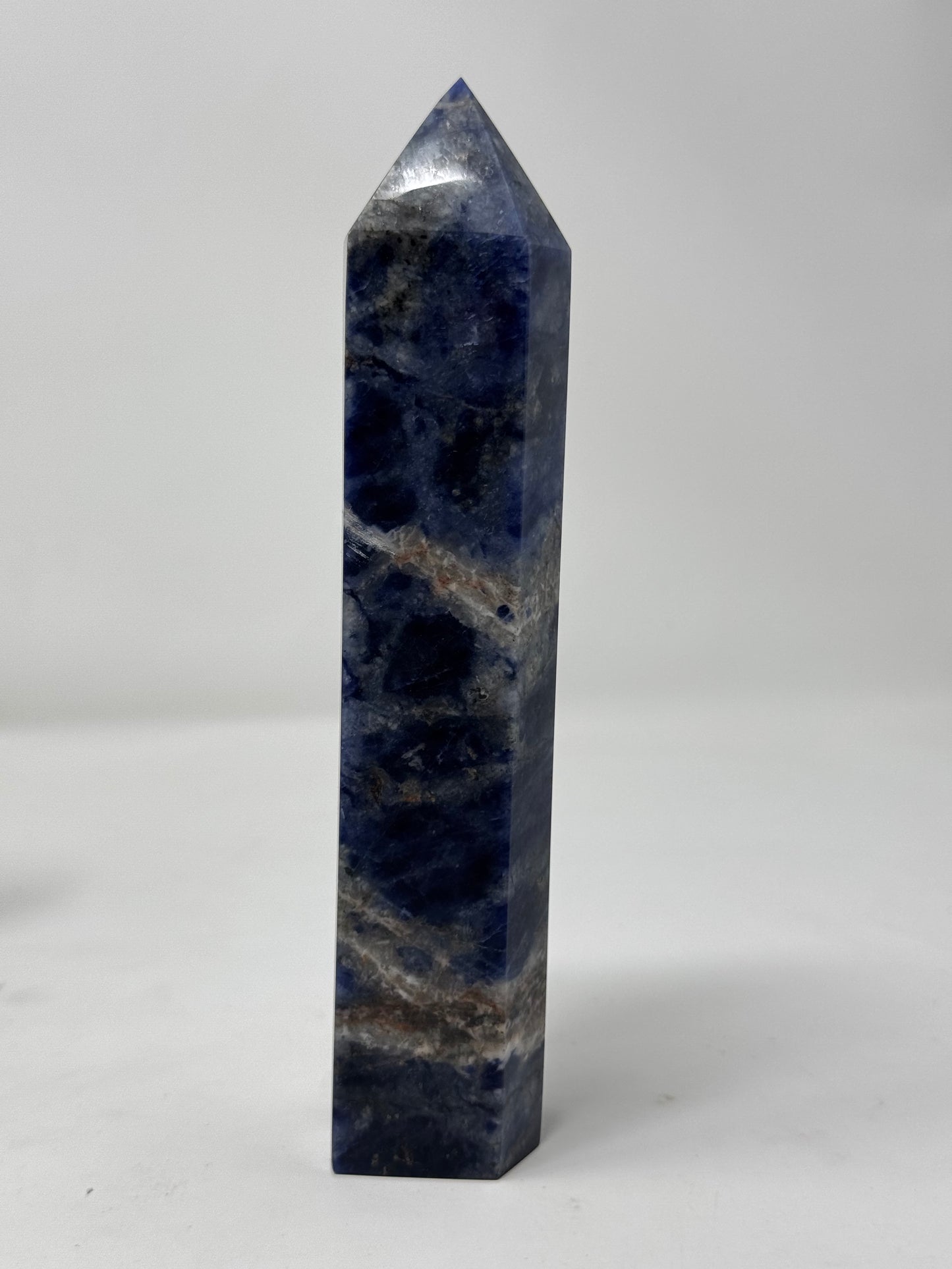 Sodalite Tower