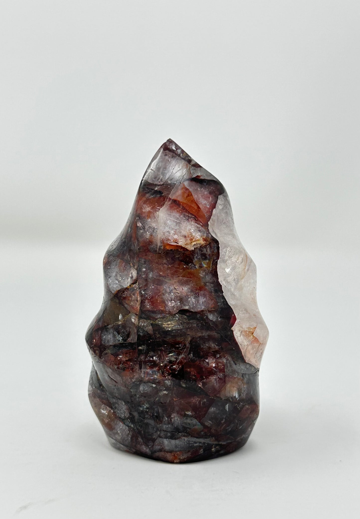 Fire Quartz Flame