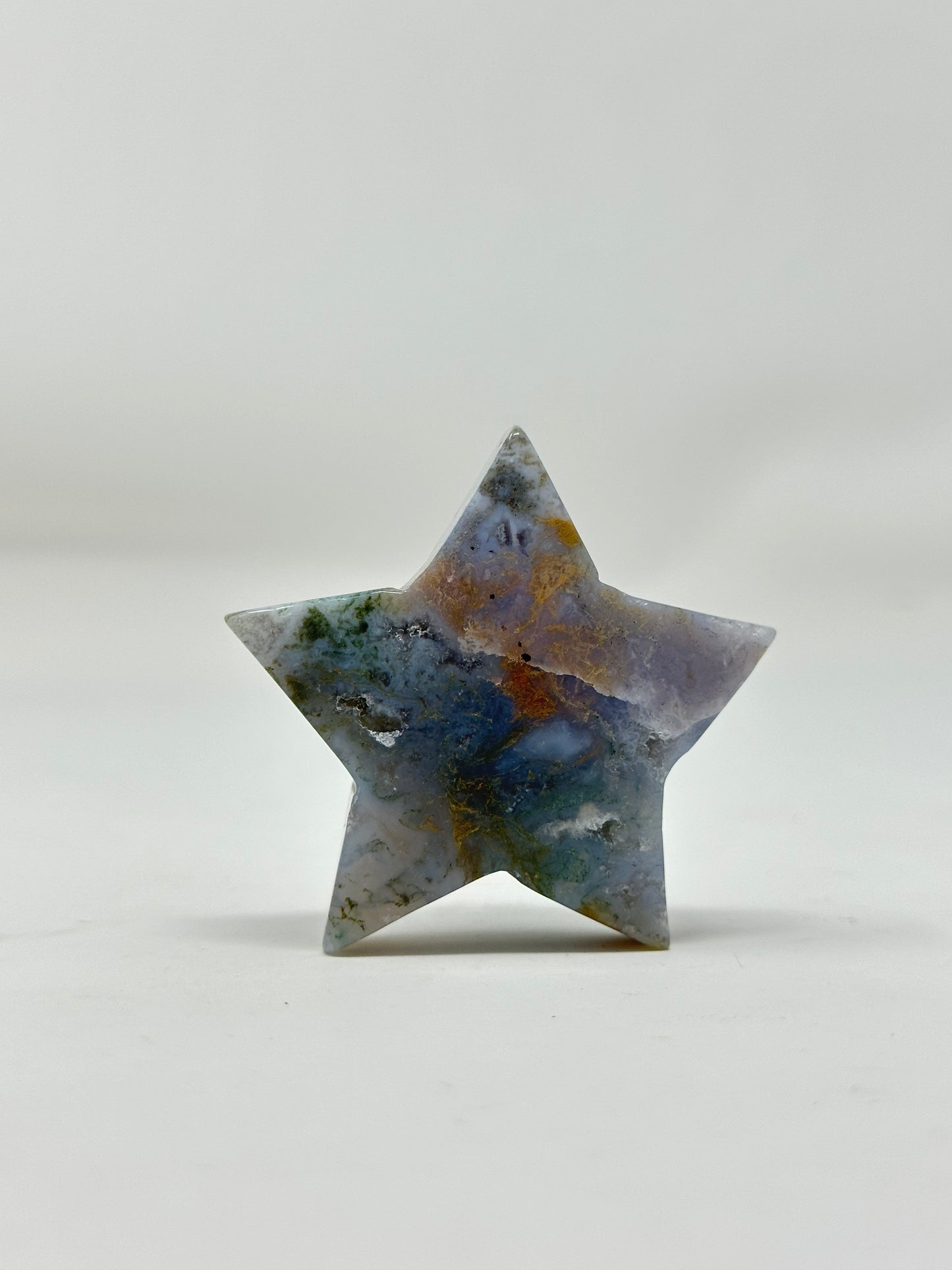 Ocean Jasper Star