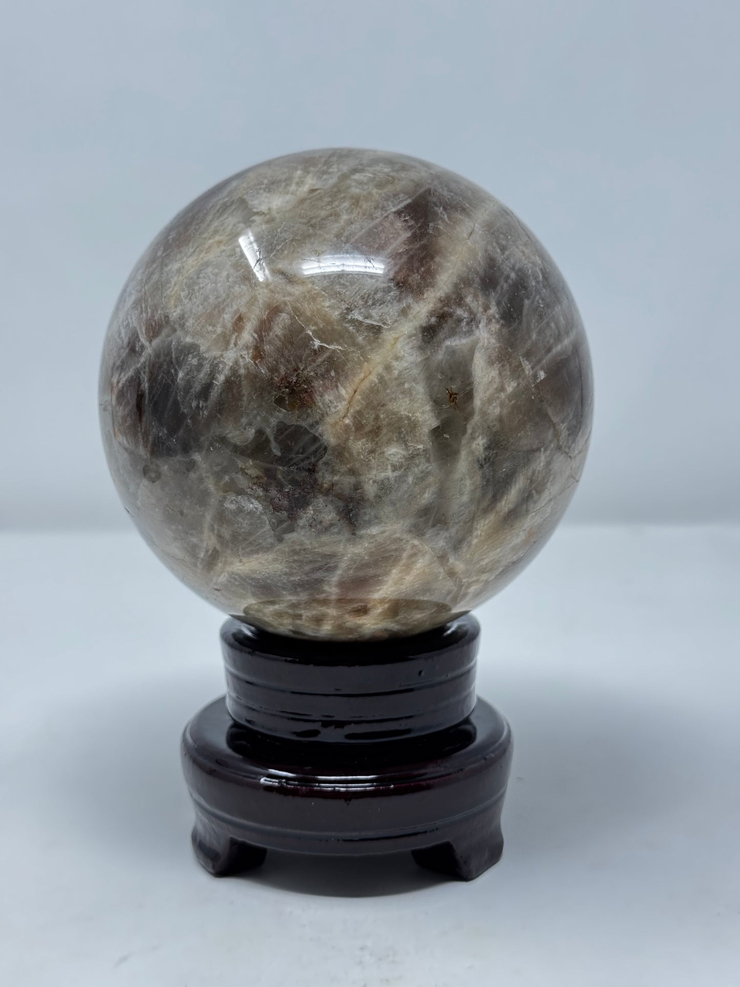 Moonstone Sphere