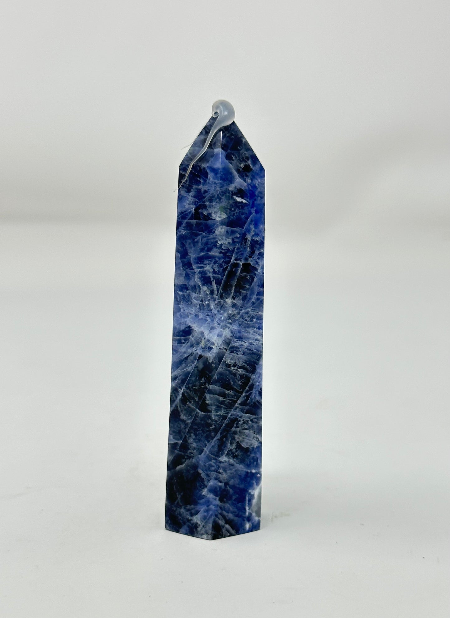 Sodalite Tower