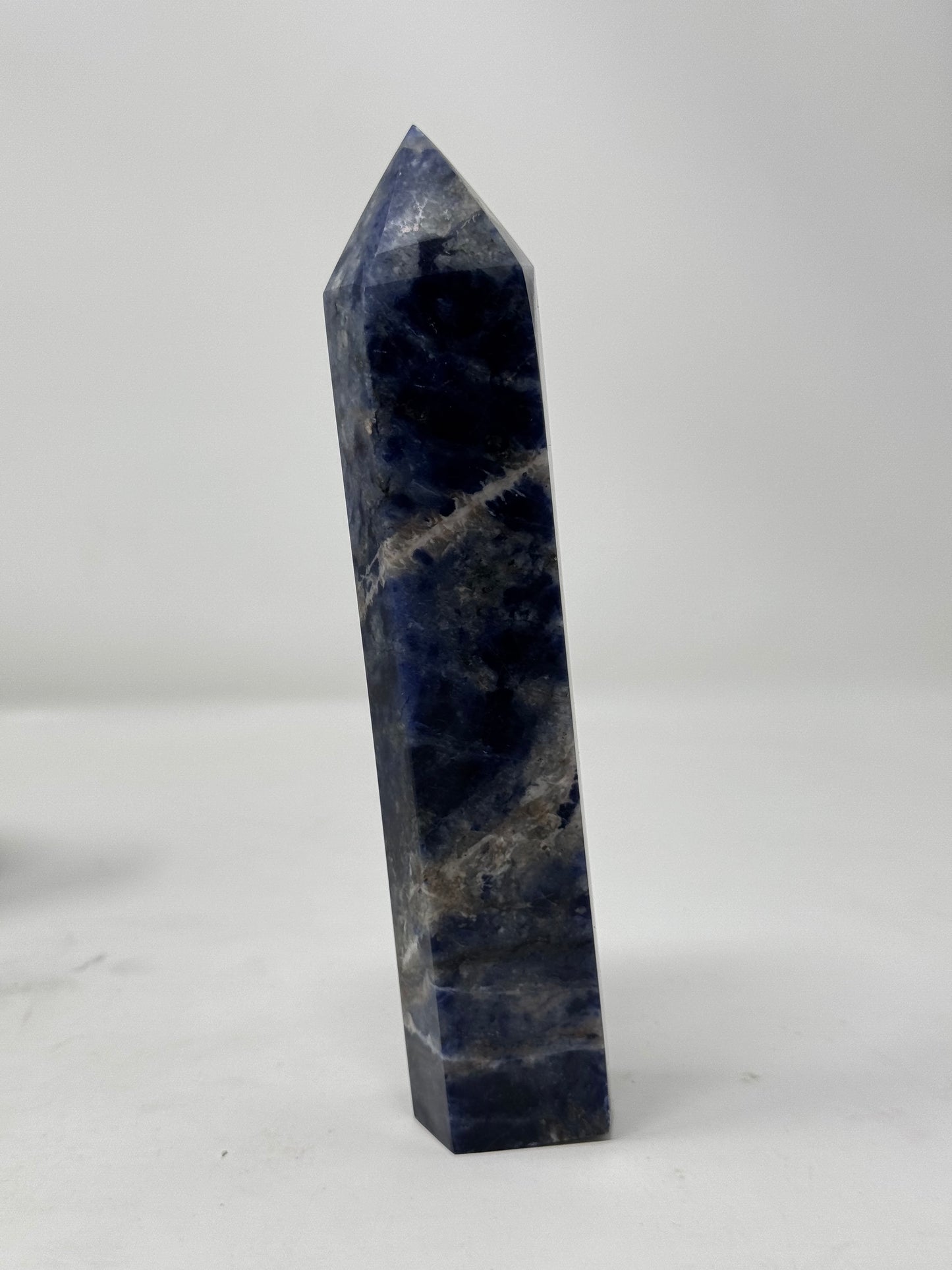 Sodalite Tower