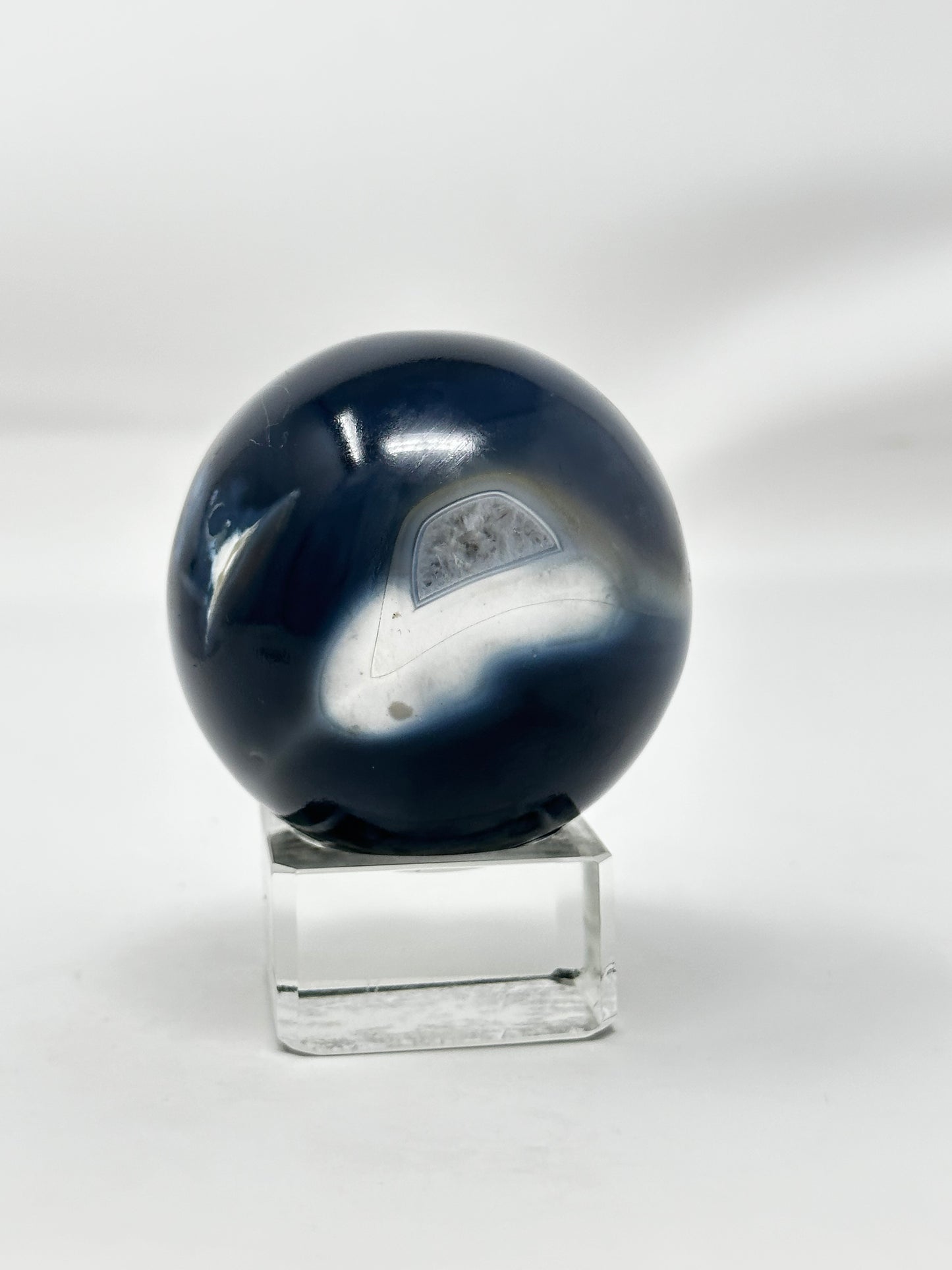 Orca Sphere