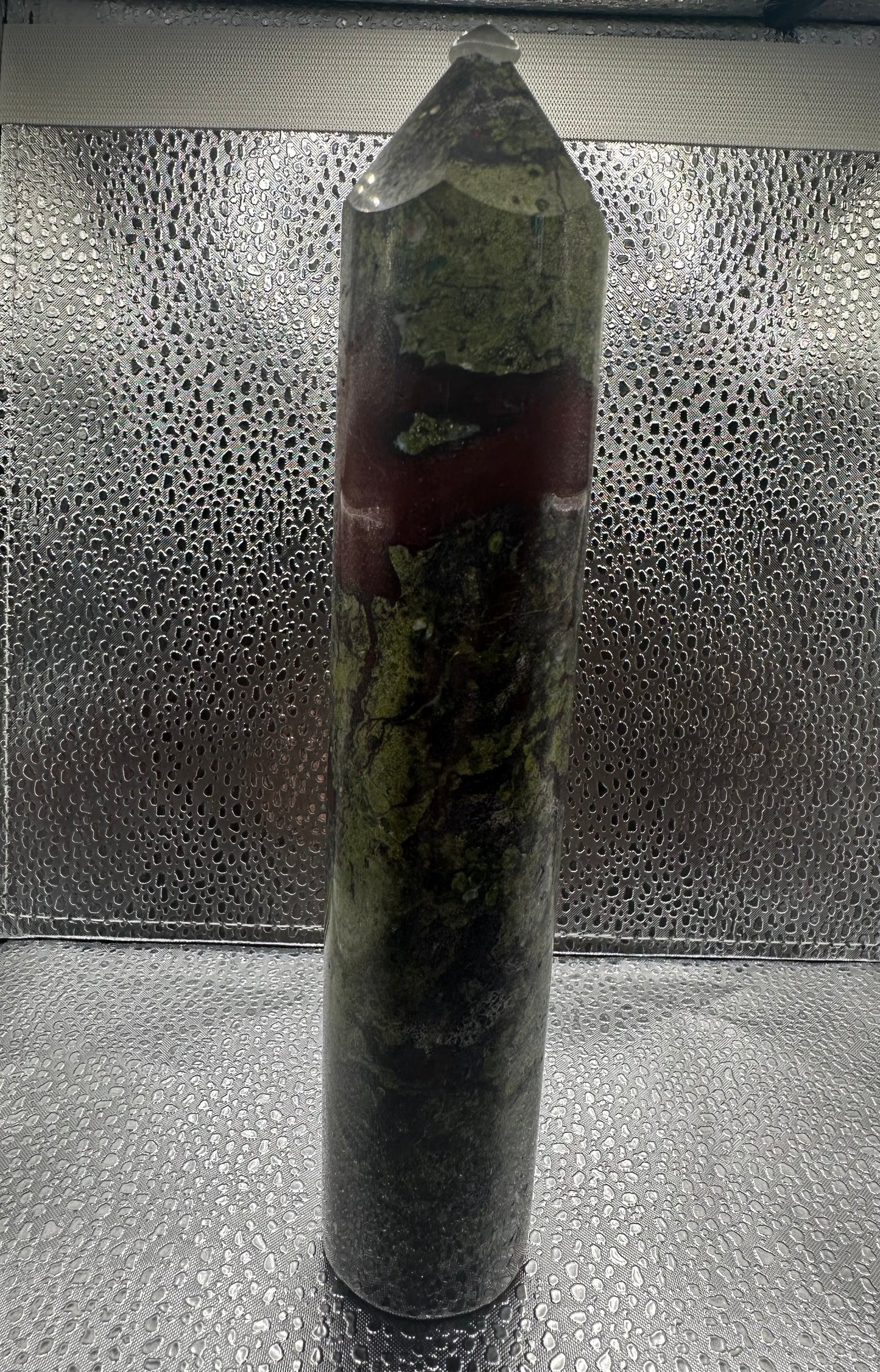 Dragon Blood stone tower