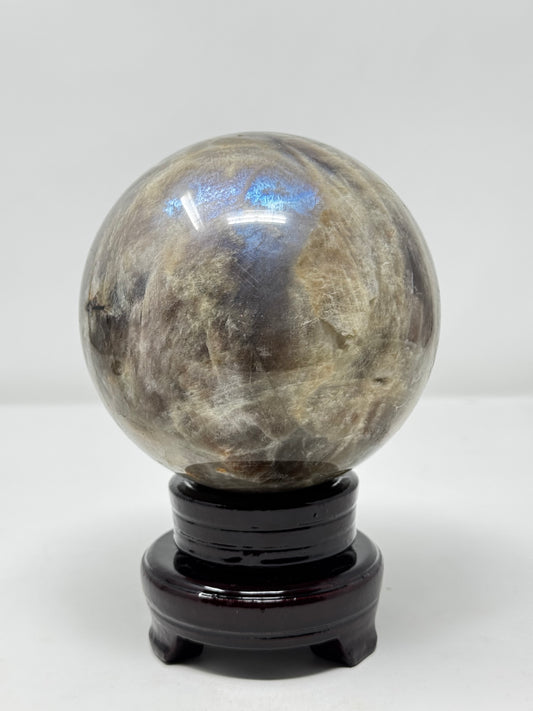 Moonstone Sphere