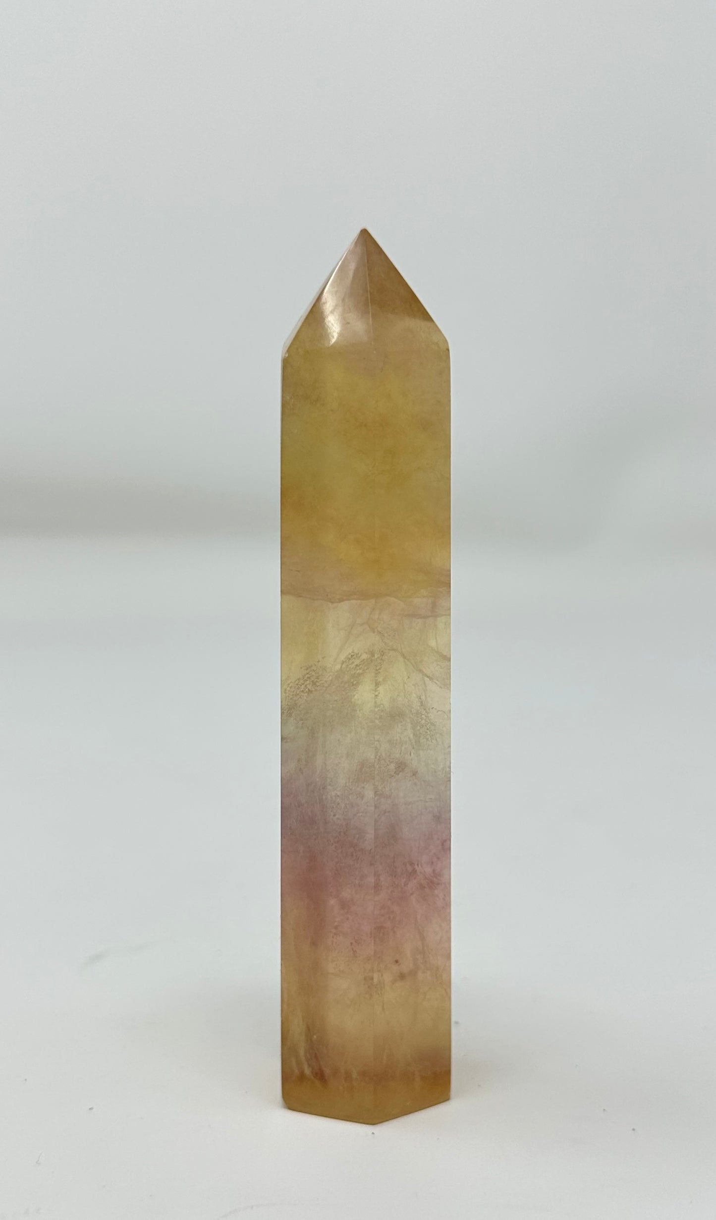 Fluorite Tower