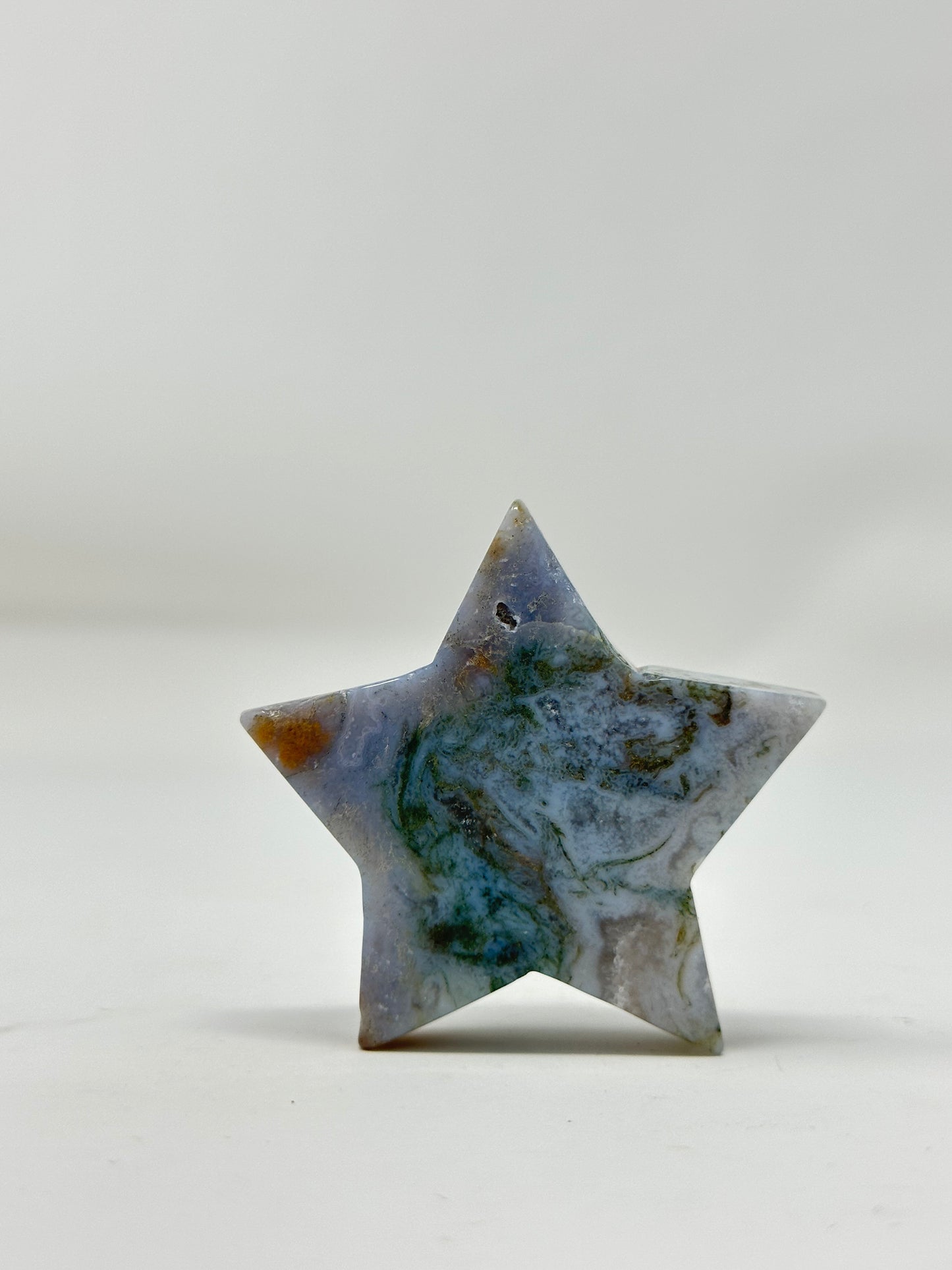 Ocean Jasper Star