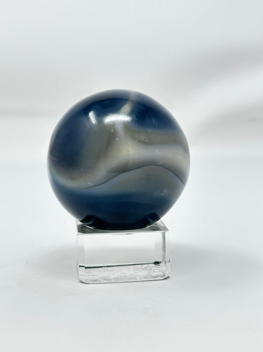 Orca Sphere