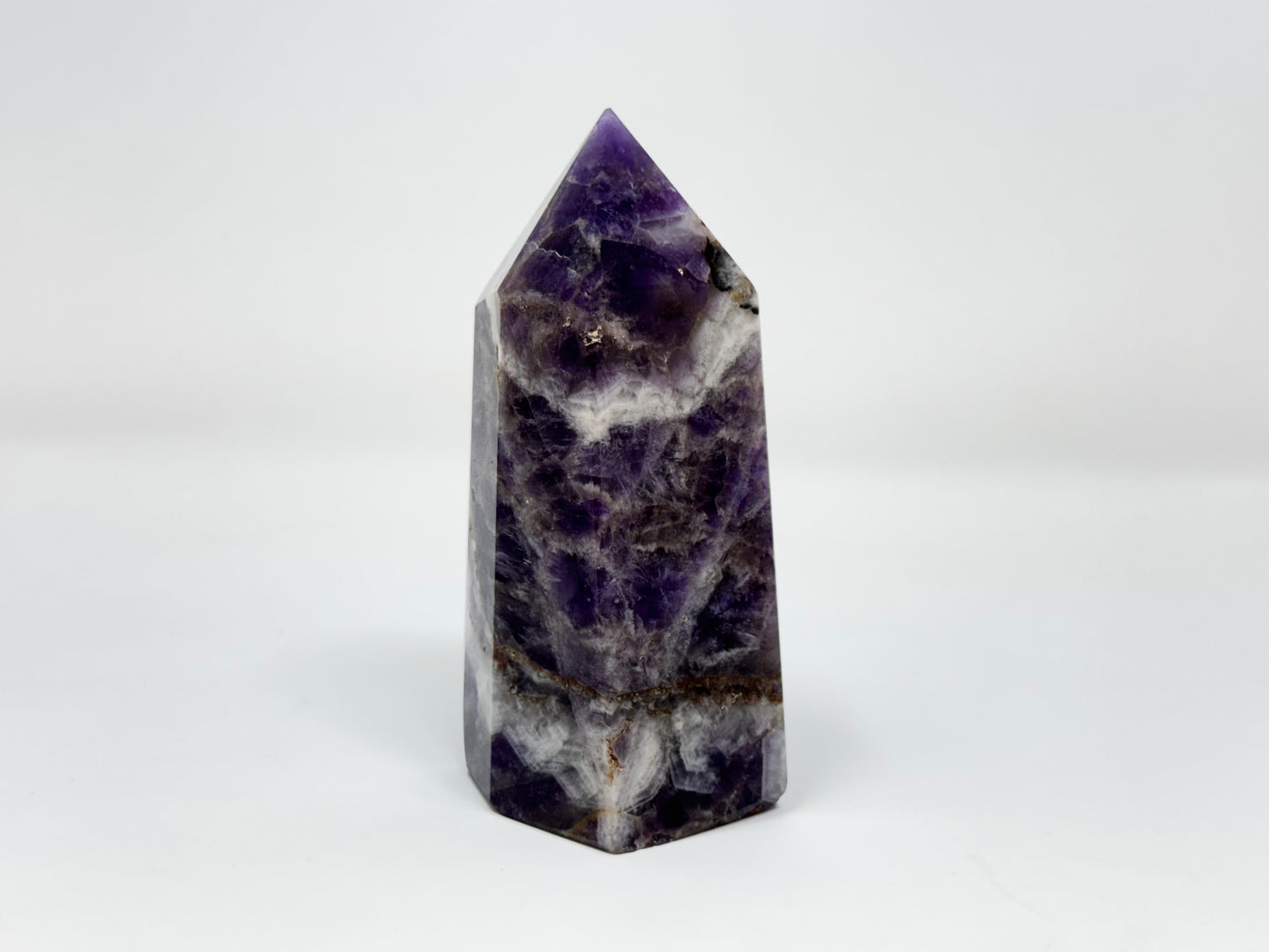 Dream Amethyst Tower