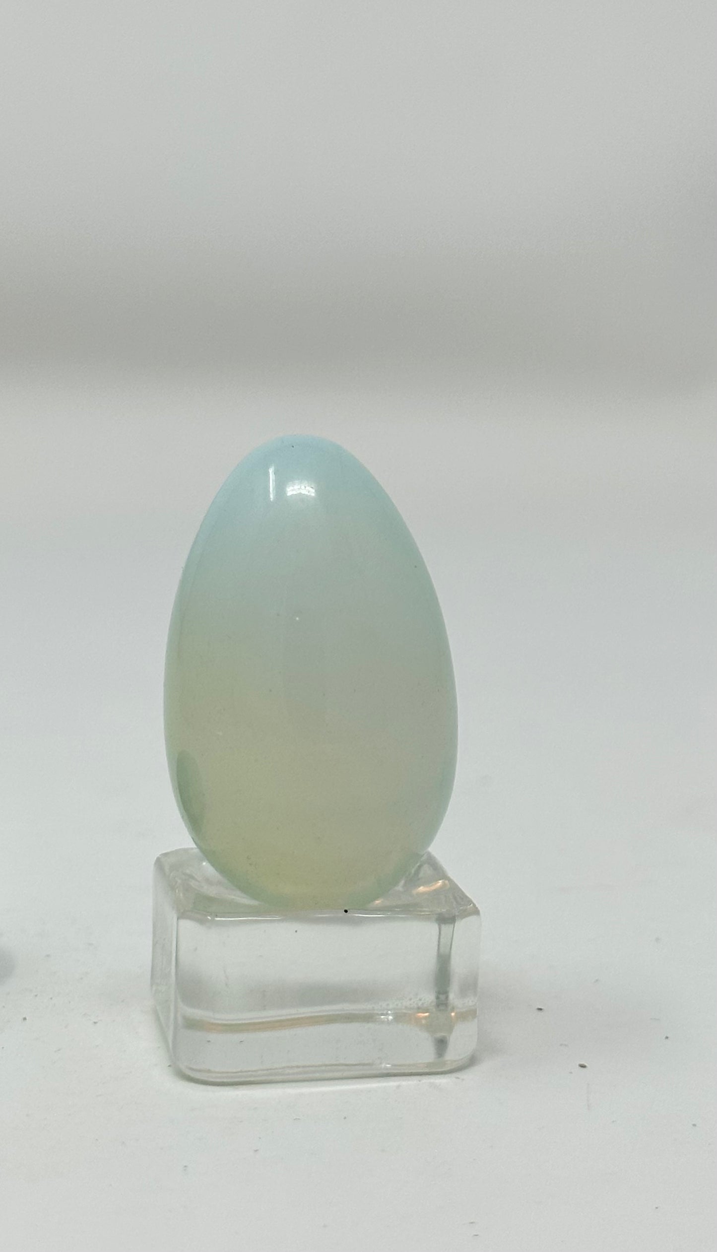 Opalite Egg