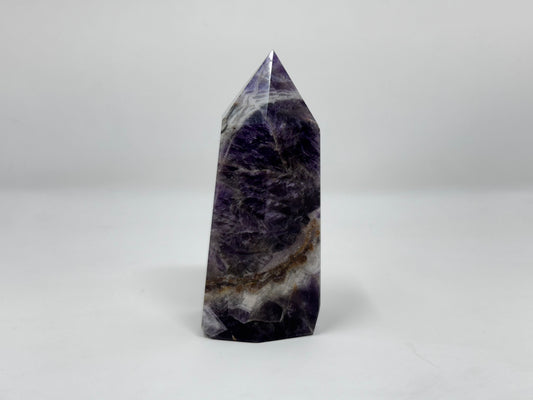 Dream Amethyst Tower