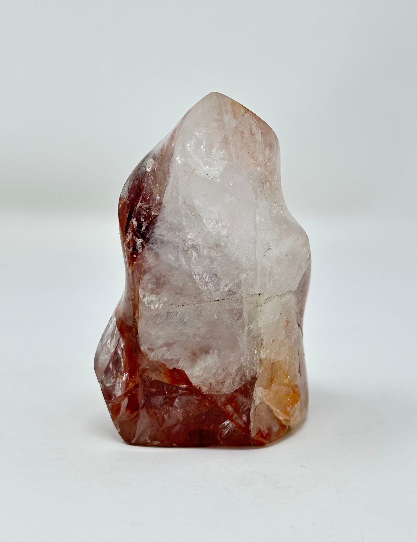 Fire Quartz Flame