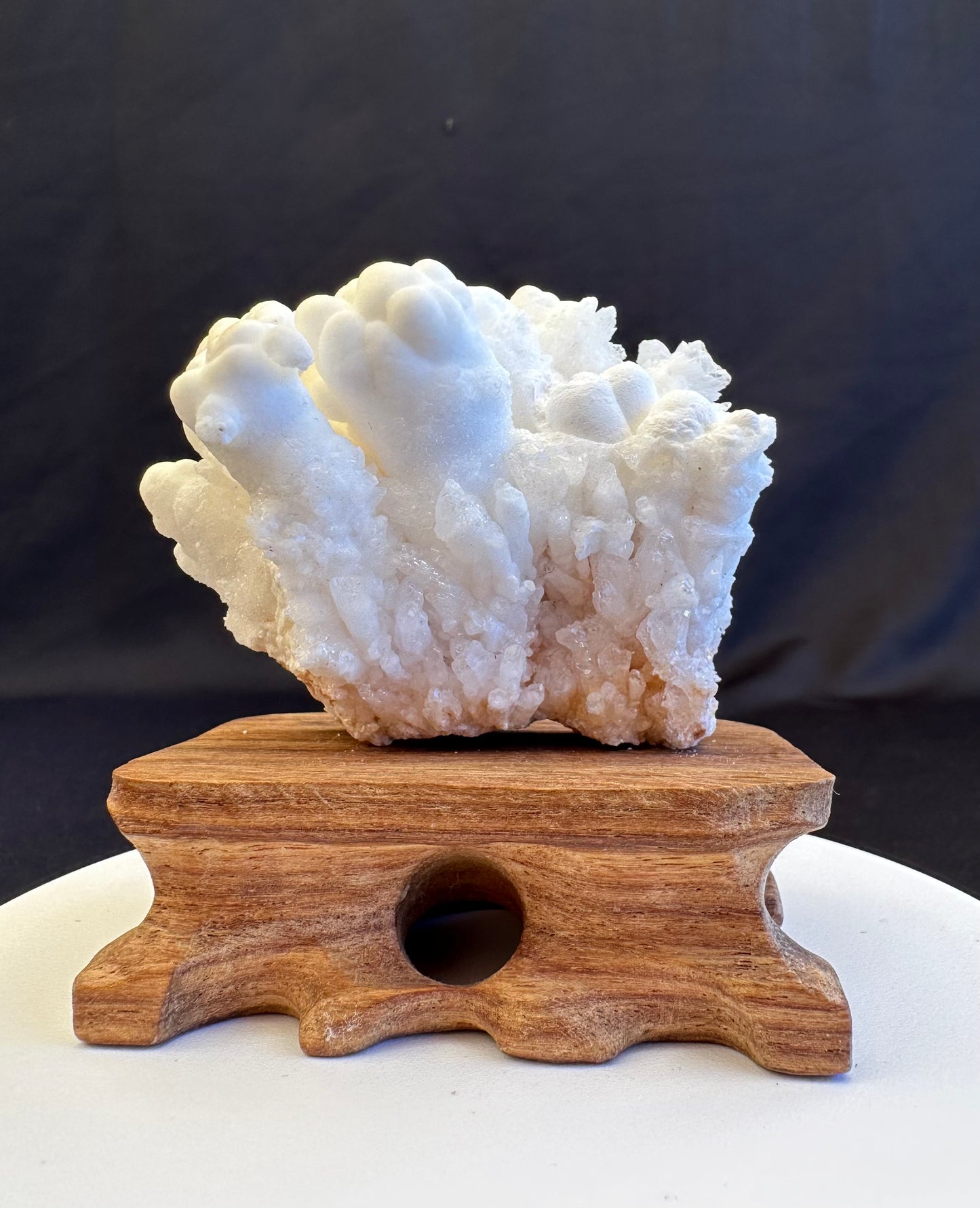 Hydronzincite Specimen