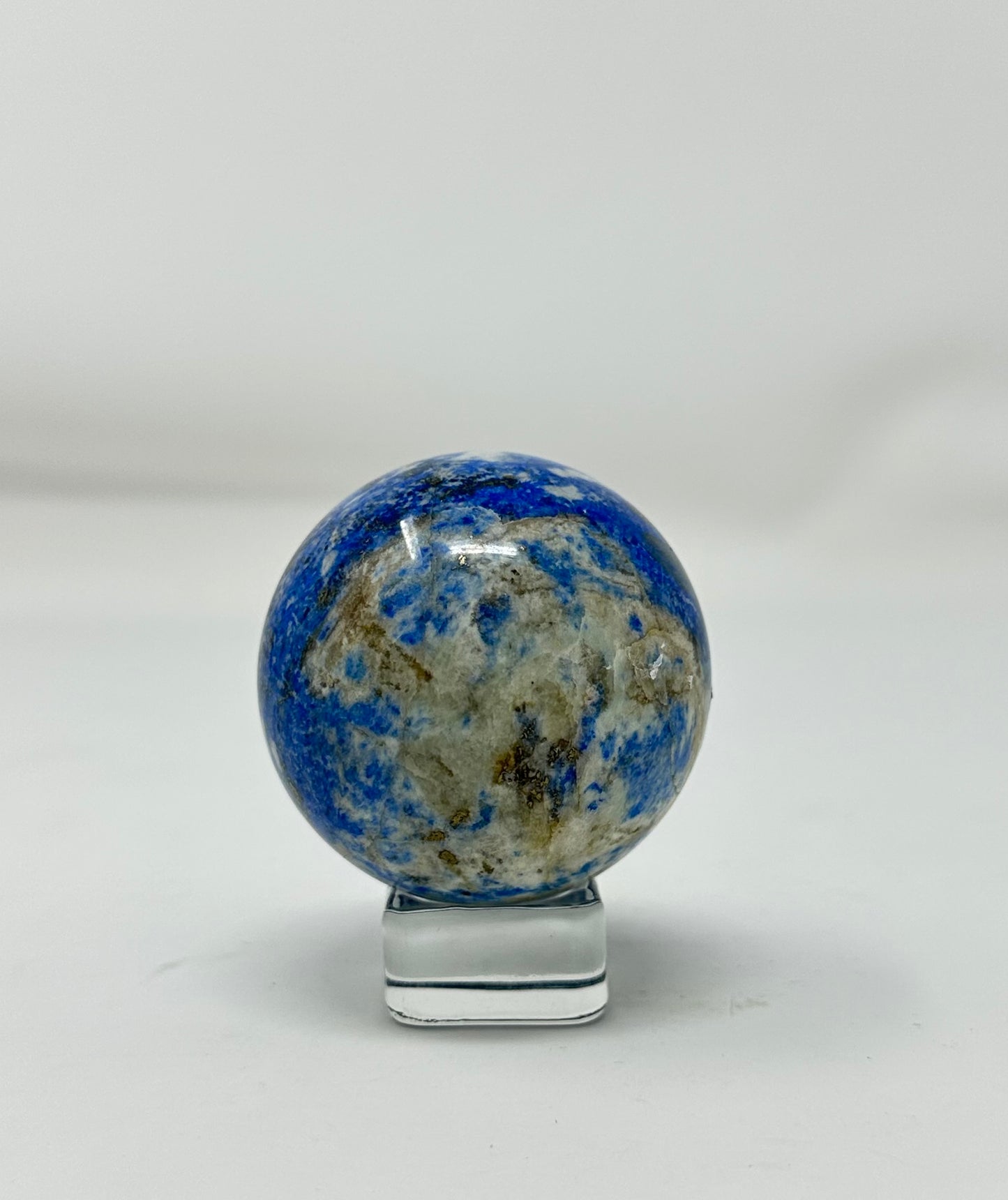 Lapis Sphere