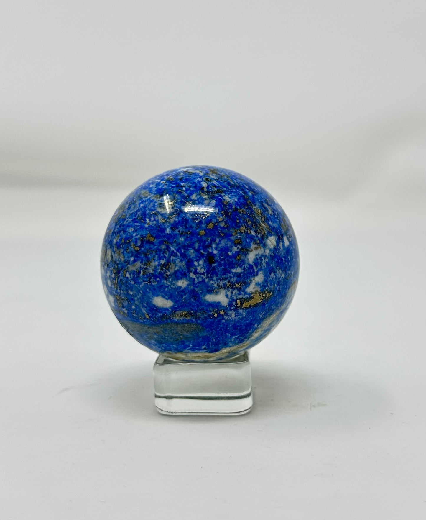 Lapis Sphere