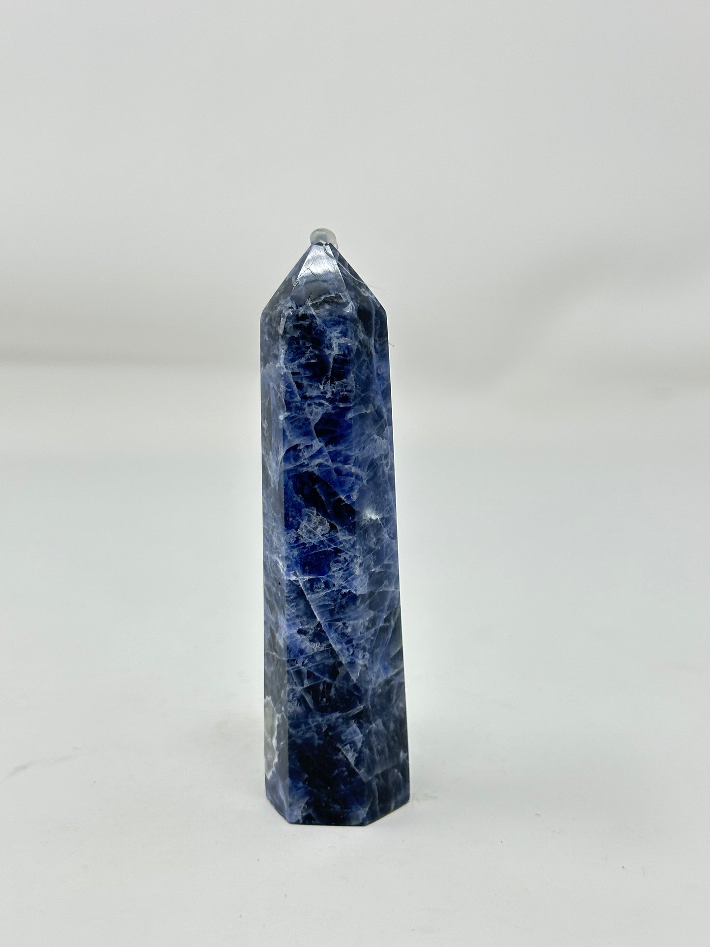 Sodalite Tower