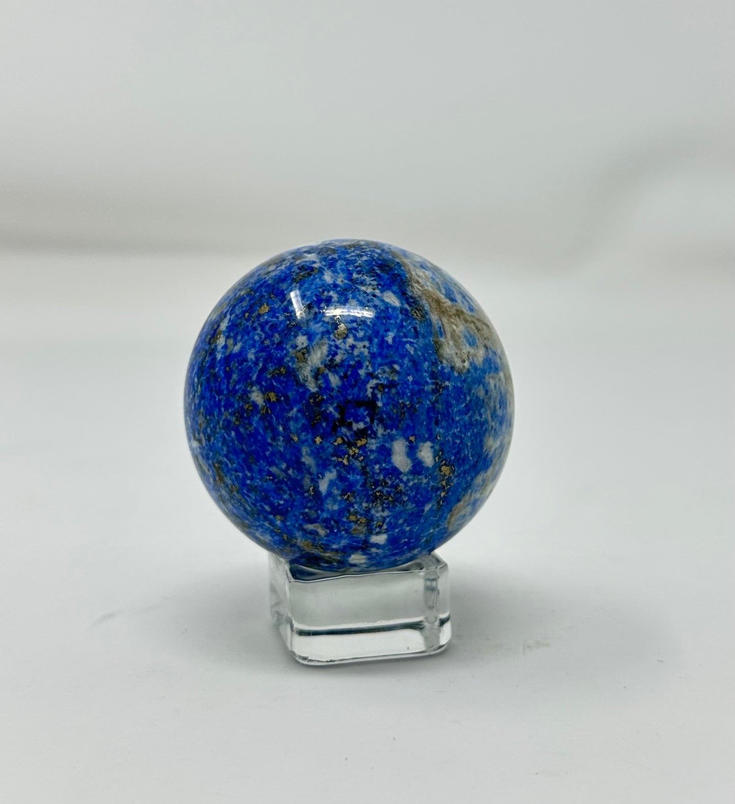 Lapis Sphere