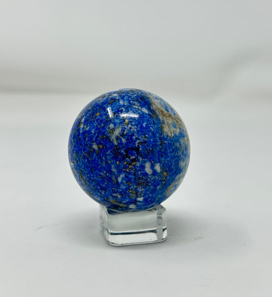 Lapis Sphere