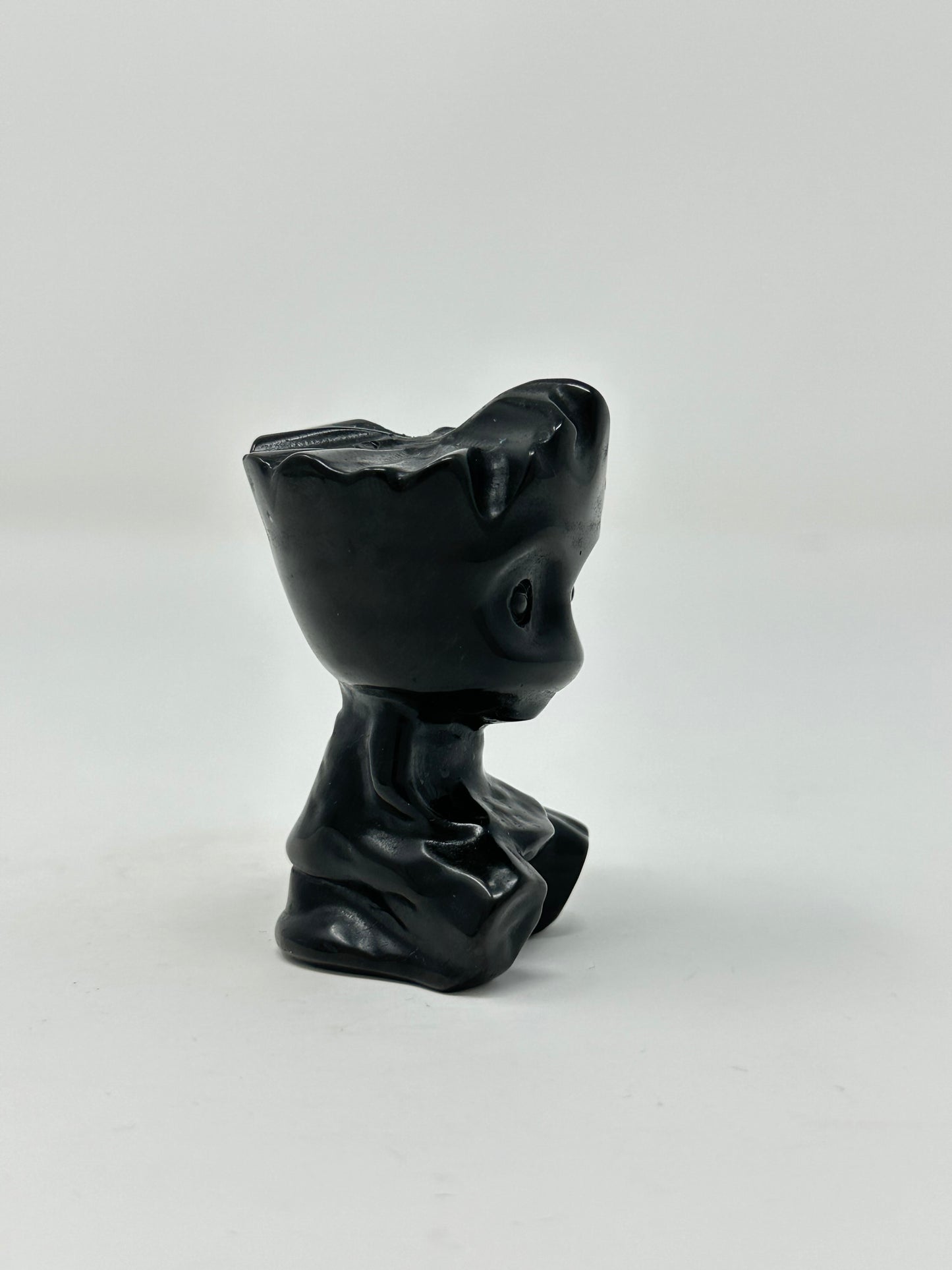 Black Obsidian Groot