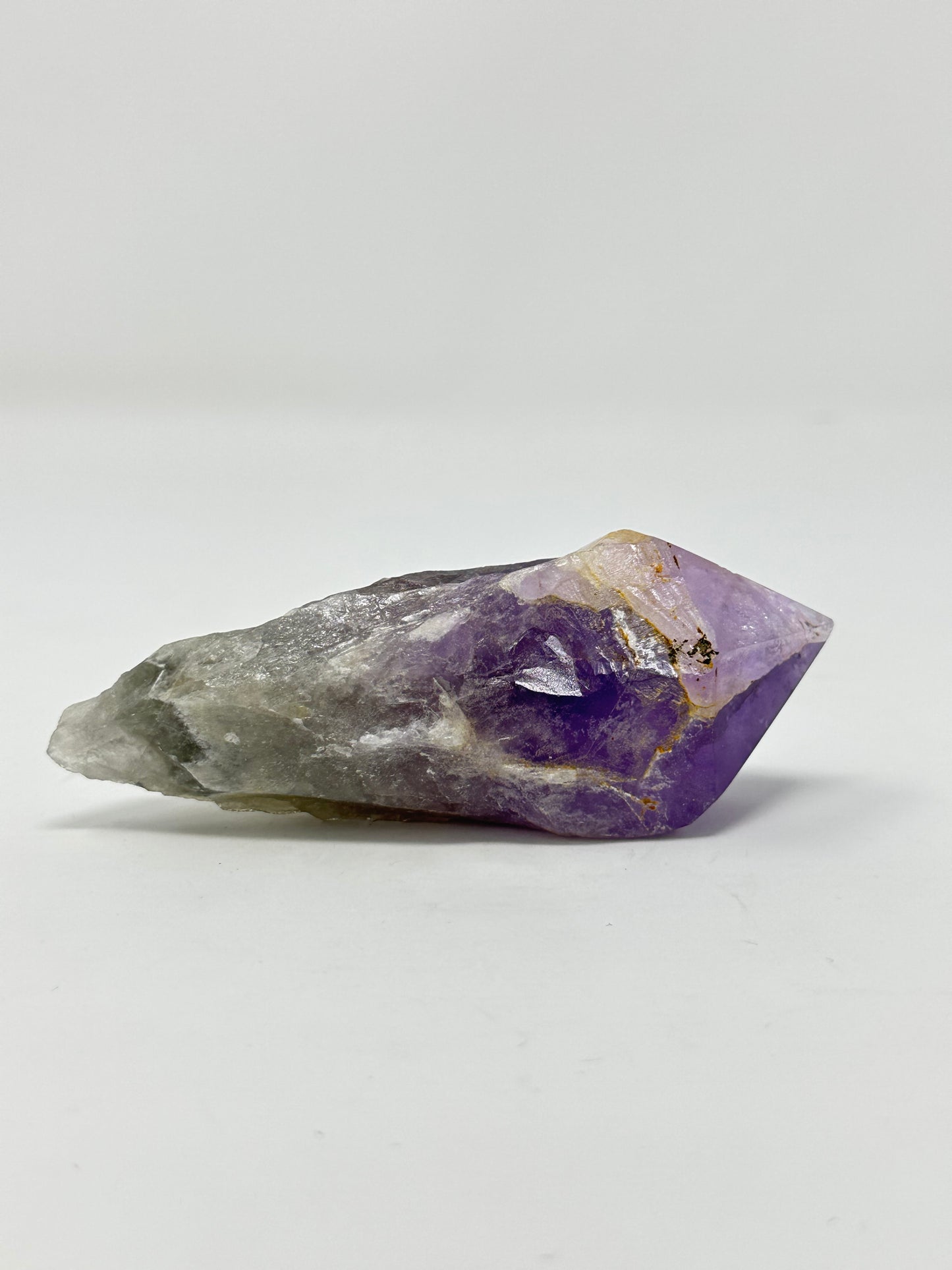 Amethyst Root