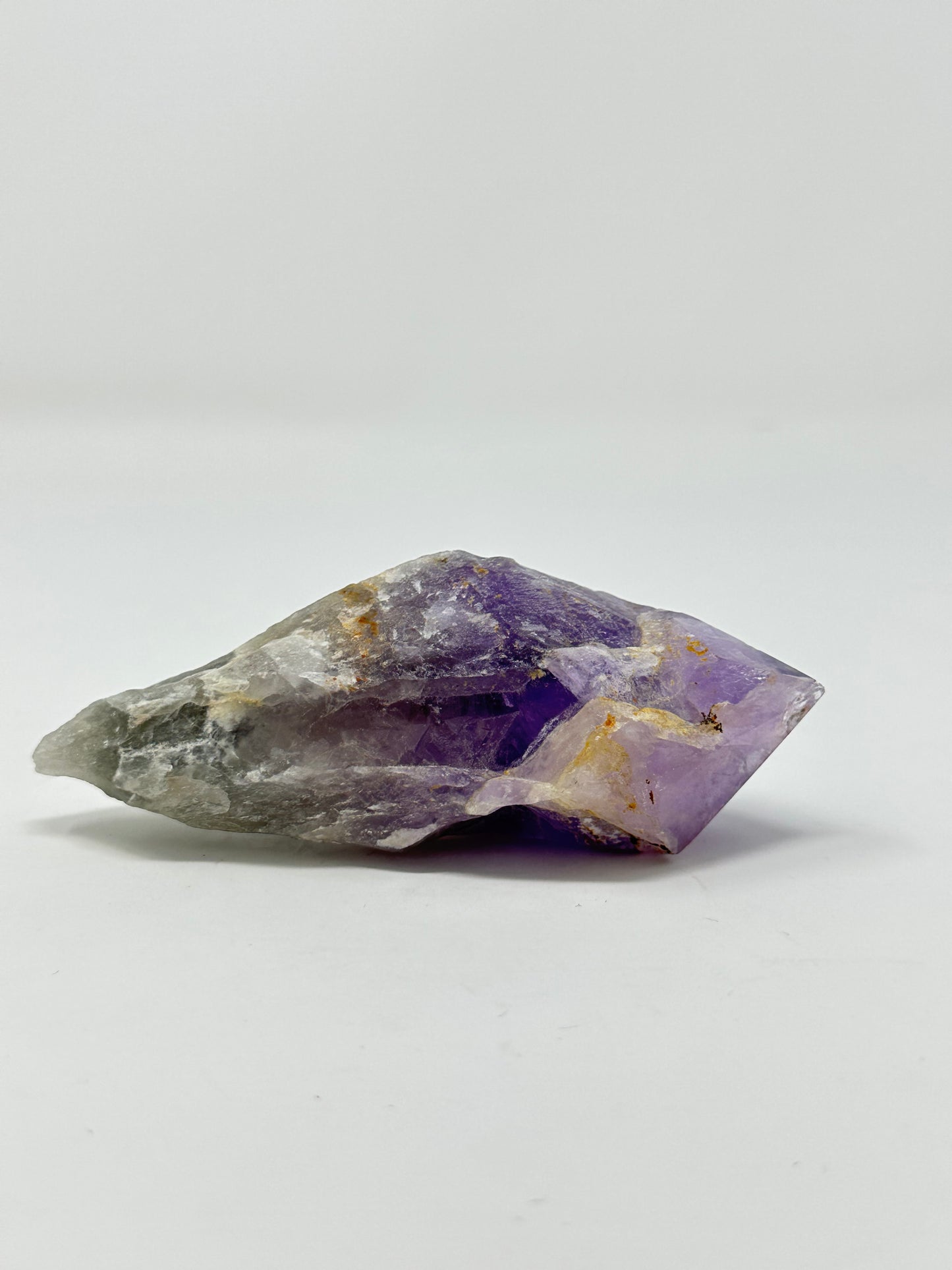 Amethyst Root