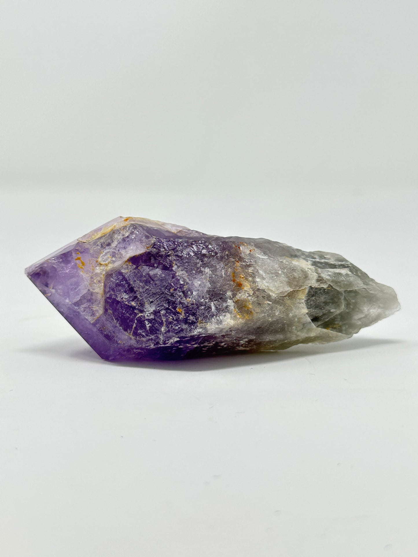 Amethyst Root