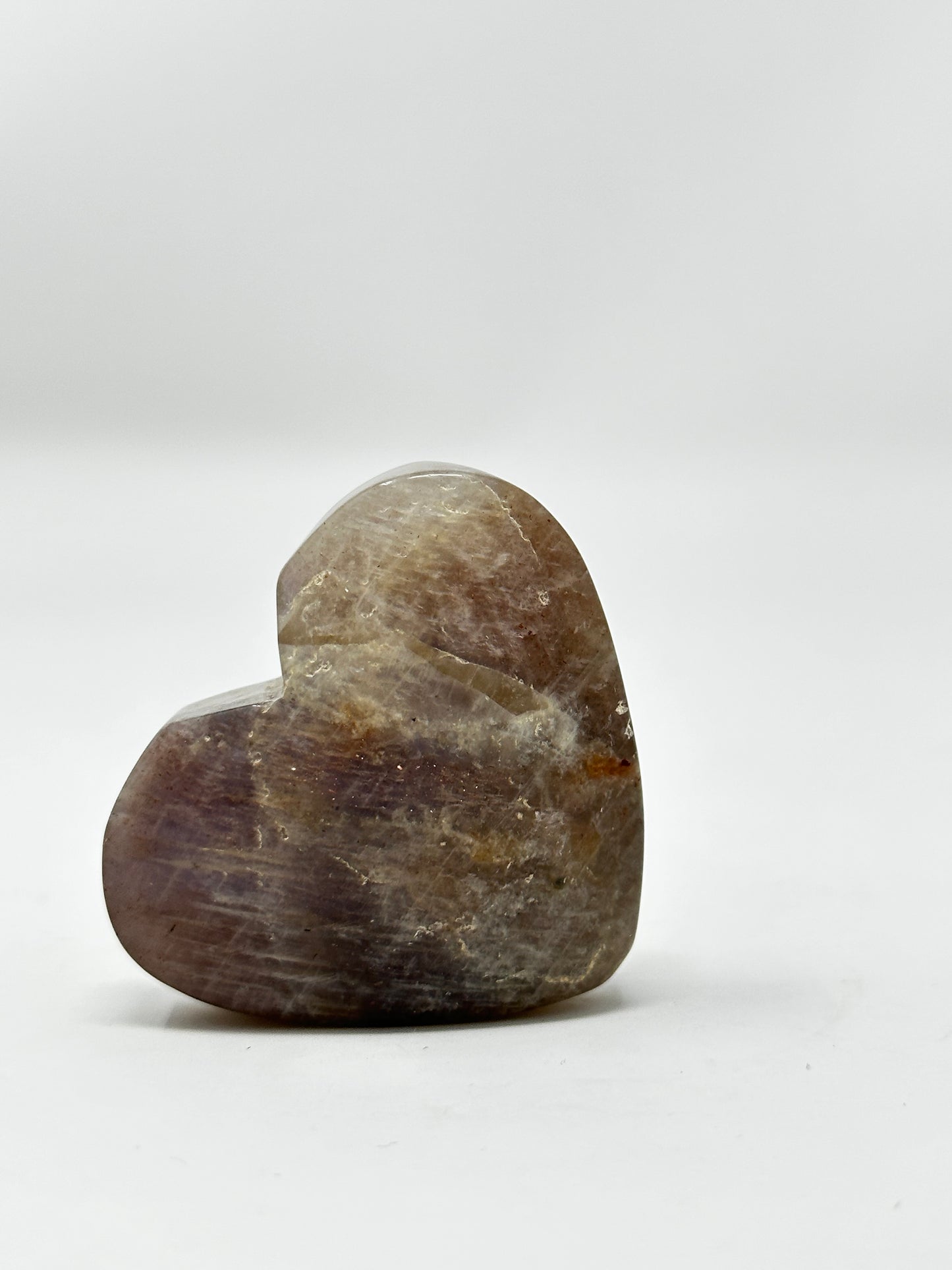 Moonstone Heart