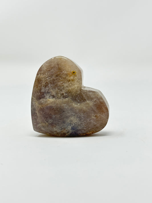 Moonstone Heart