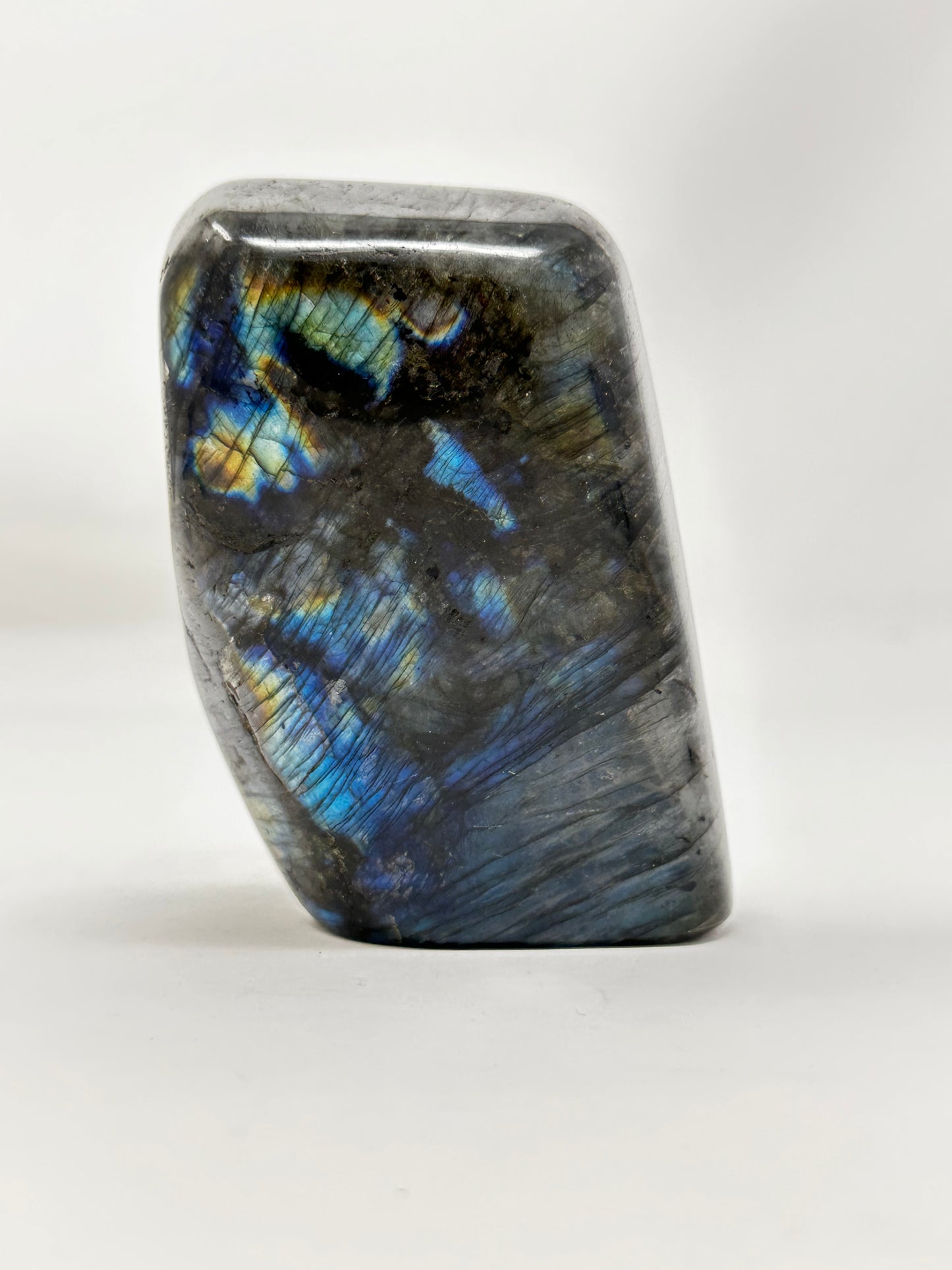 Labradorite Freeform